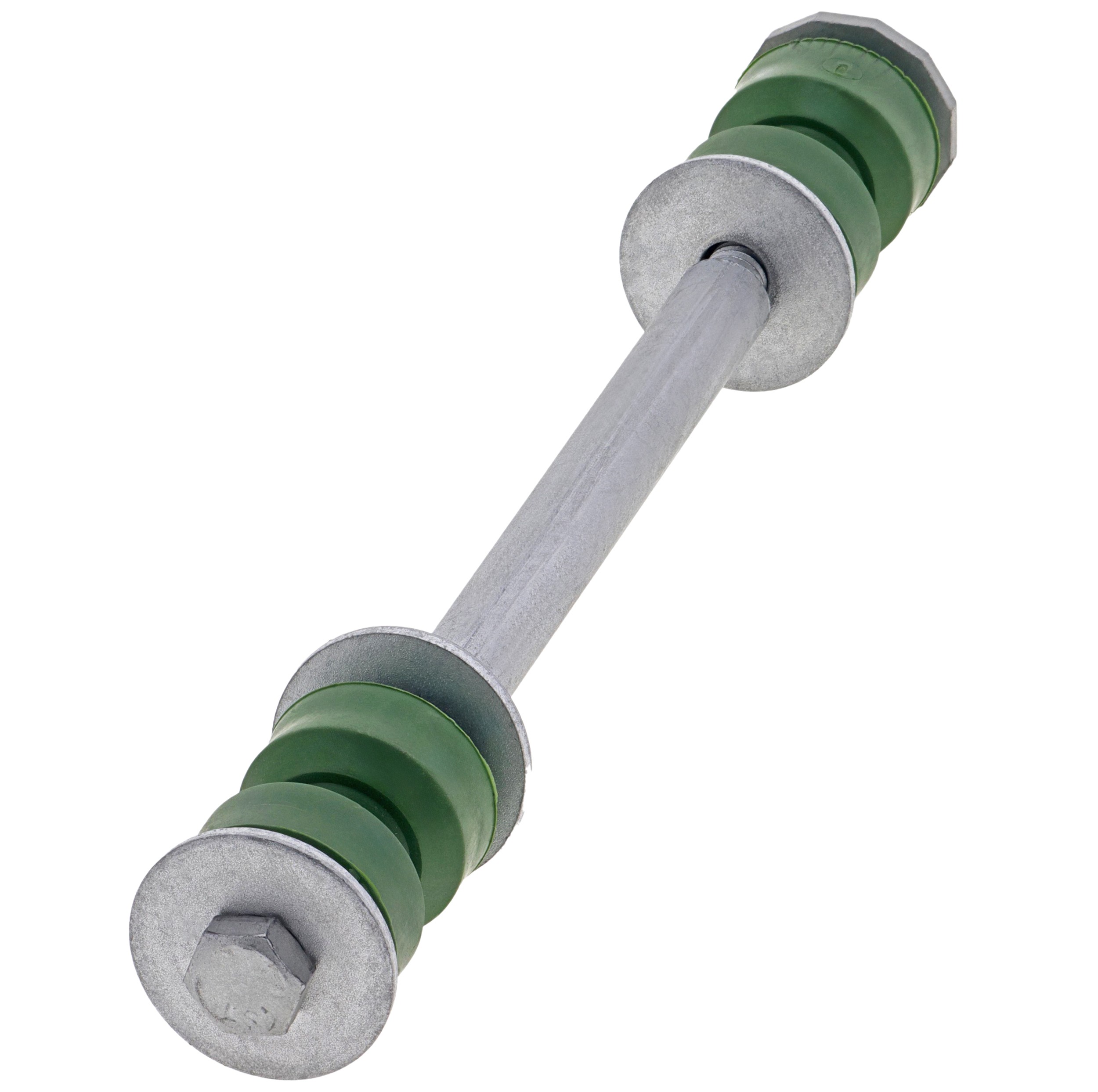 Mevotech TXMS508175 Suspension Stabilizer Bar Link Kit - Image 2