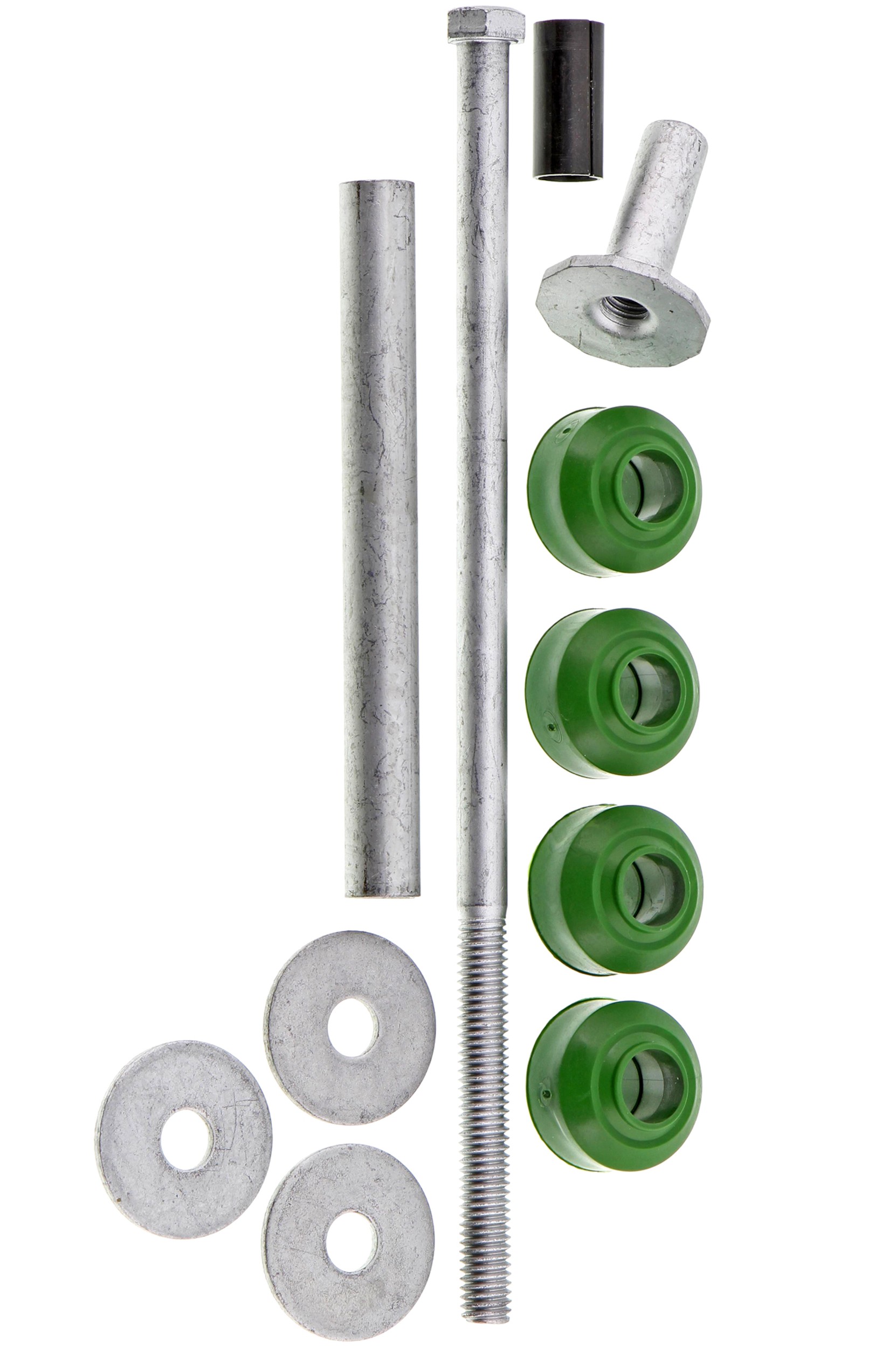 Mevotech TXMS508175 Suspension Stabilizer Bar Link Kit - Image 4