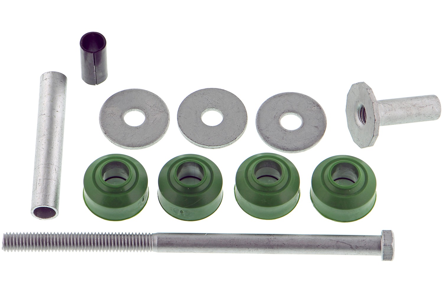 Mevotech TXMS508177 Suspension Stabilizer Bar Link Kit
