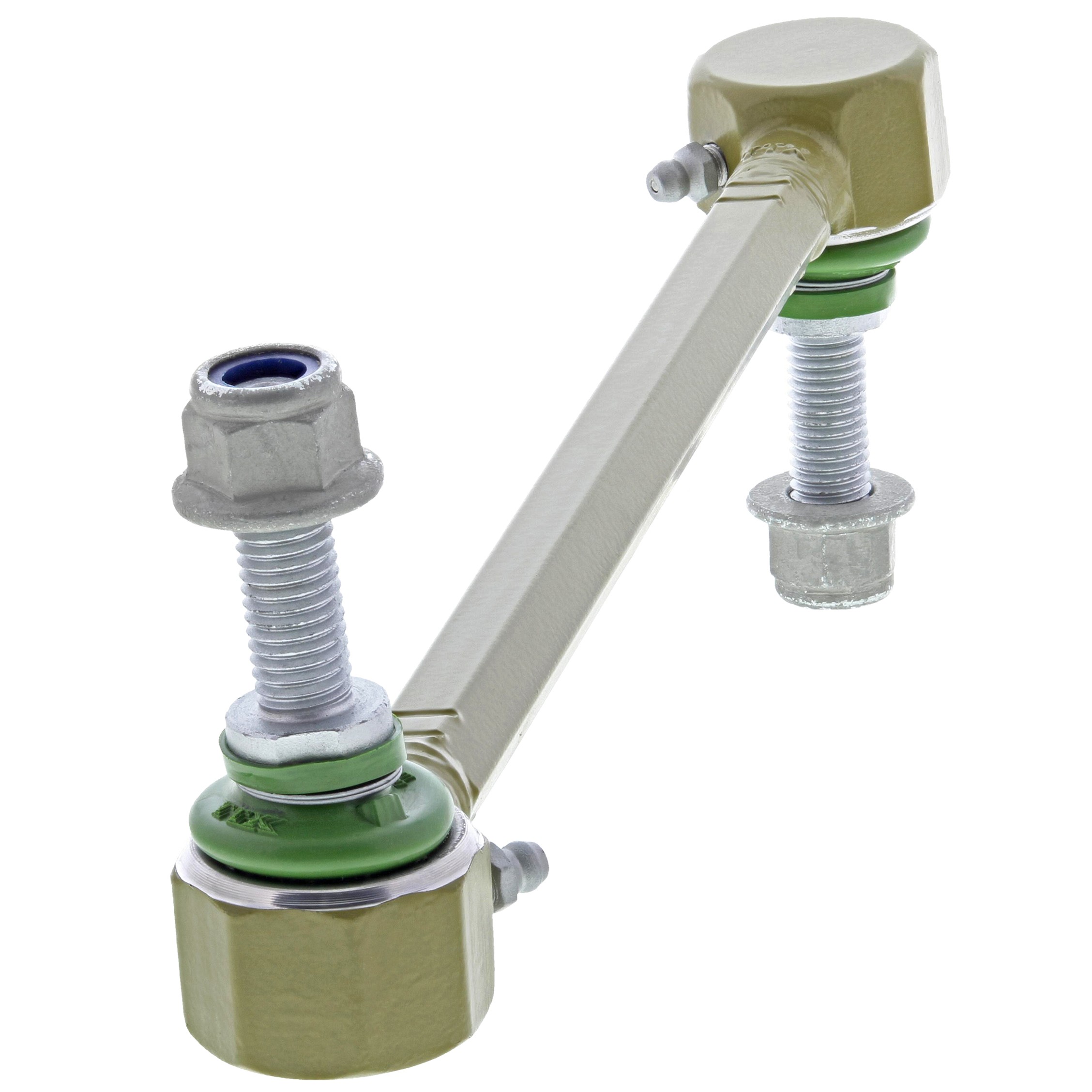 Mevotech TXMS508202 Suspension Stabilizer Bar Link Kit - Image 2