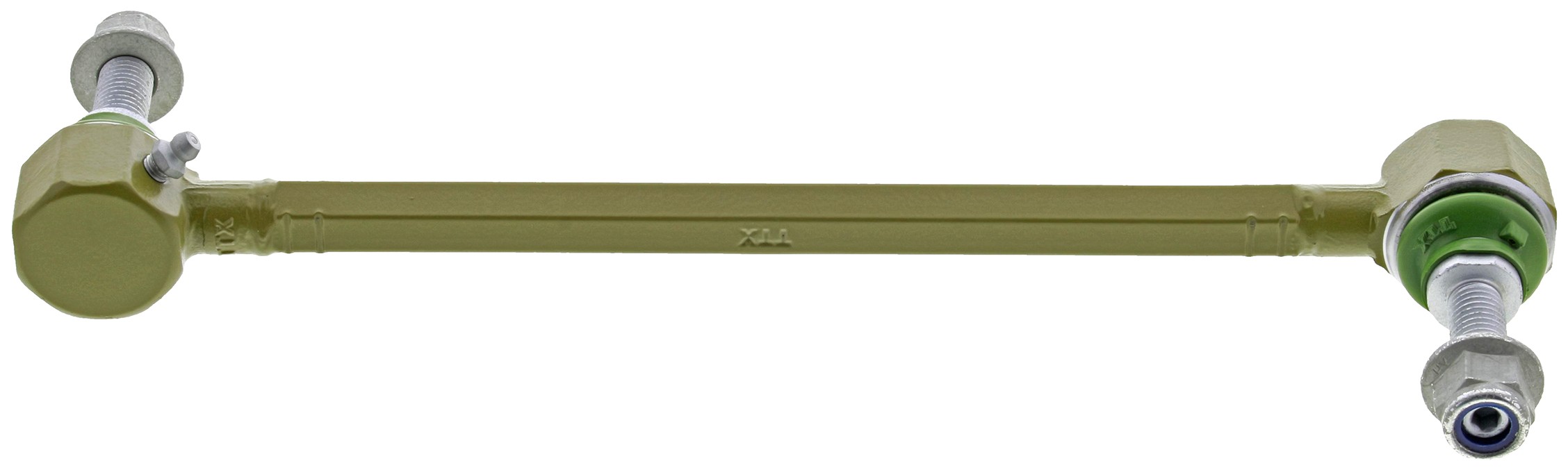 Mevotech TXMS508202 Suspension Stabilizer Bar Link Kit - Image 3