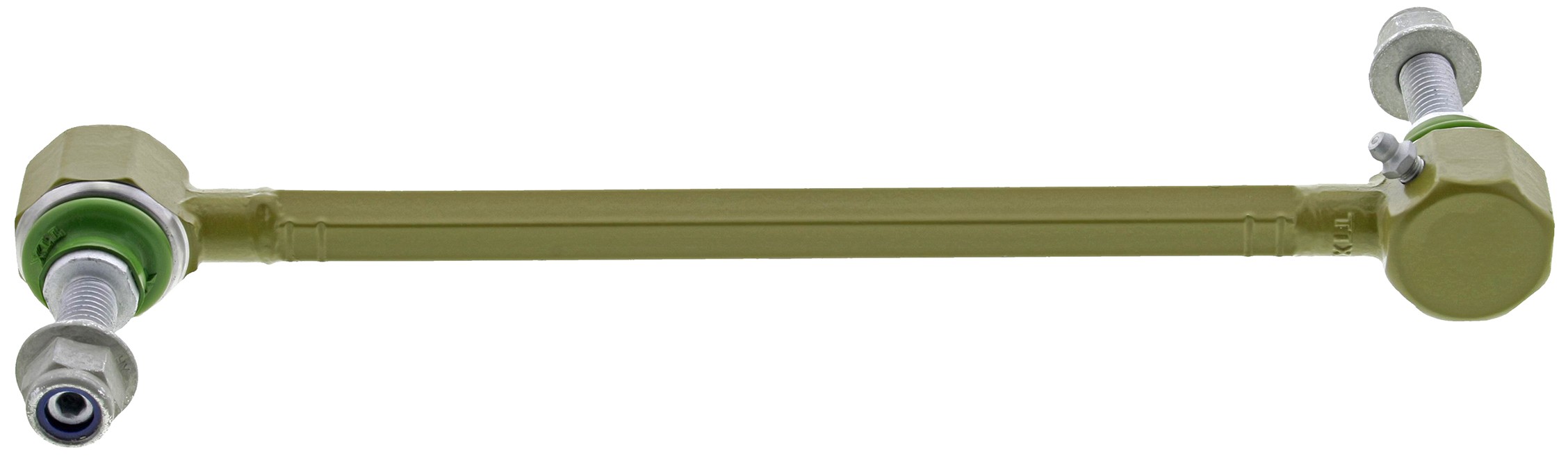 Mevotech TXMS508202 Suspension Stabilizer Bar Link Kit - Image 5