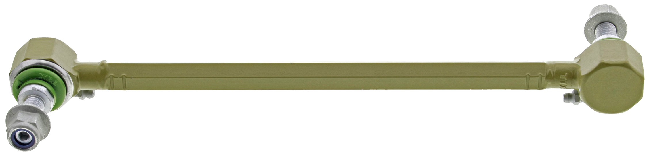Mevotech TXMS508215 Suspension Stabilizer Bar Link Kit - Image 2