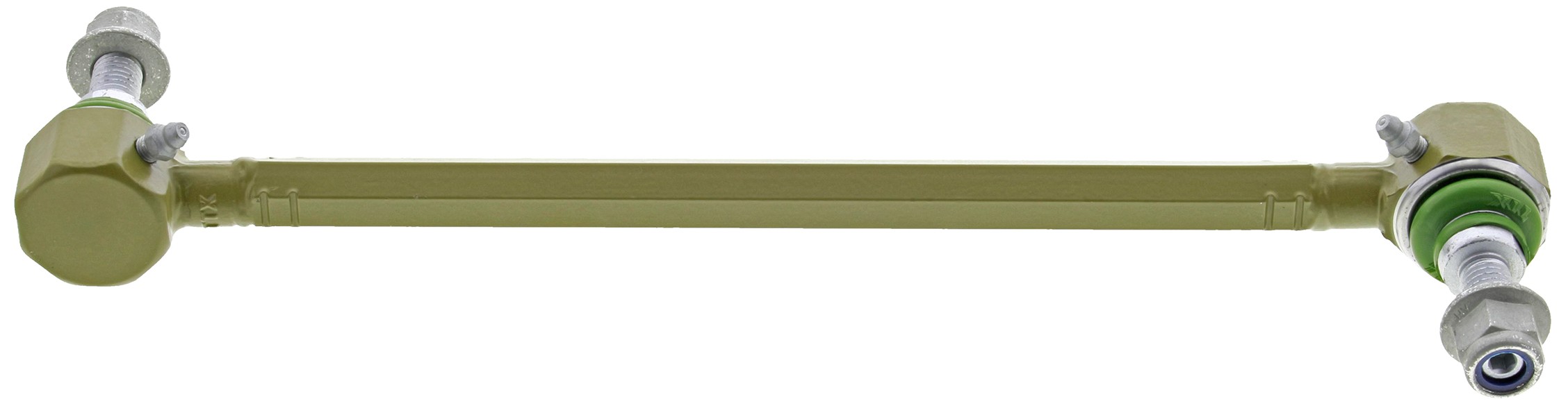Mevotech TXMS508215 Suspension Stabilizer Bar Link Kit - Image 5