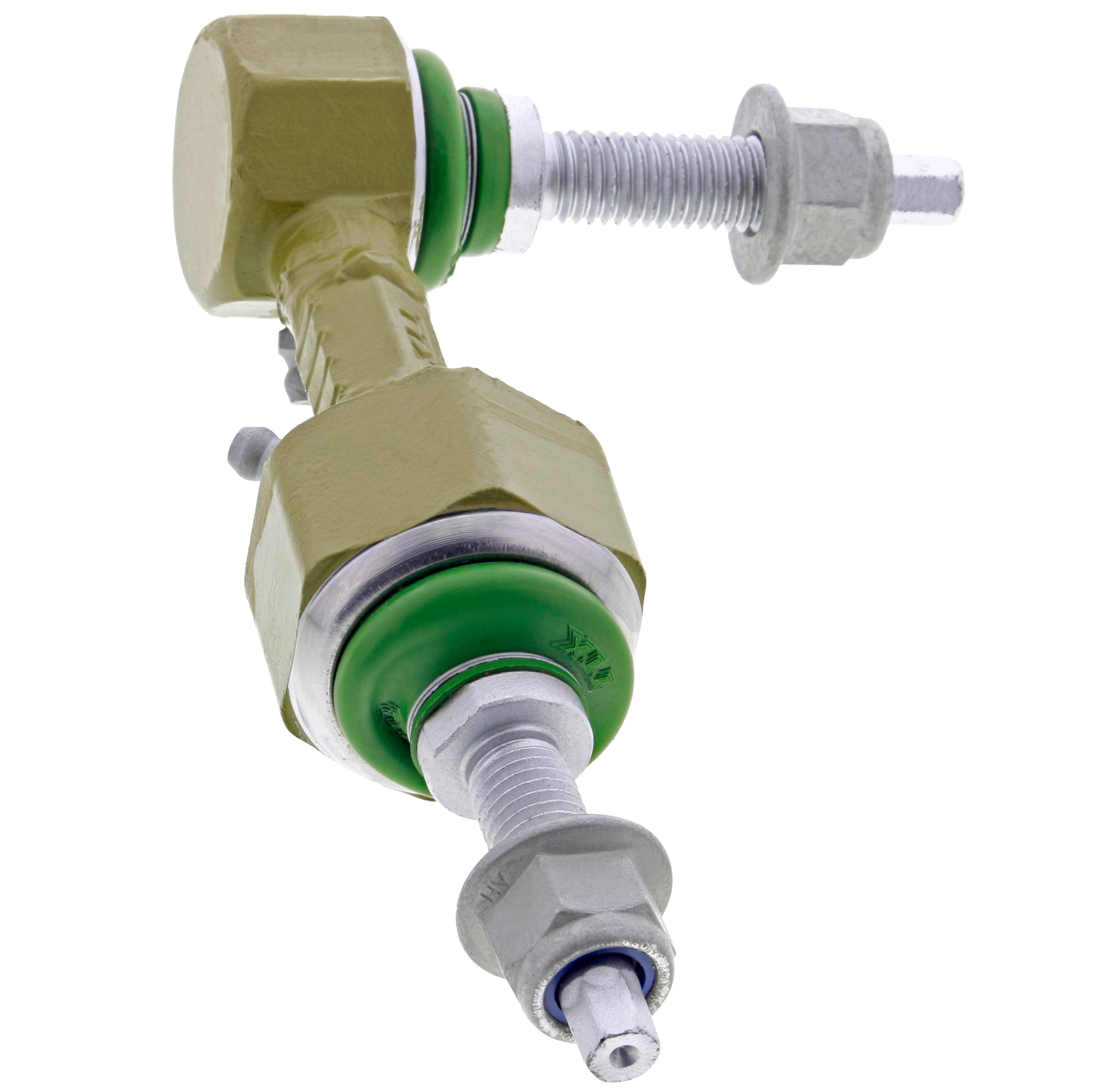 Mevotech TXMS508227 Suspension Stabilizer Bar Link Kit