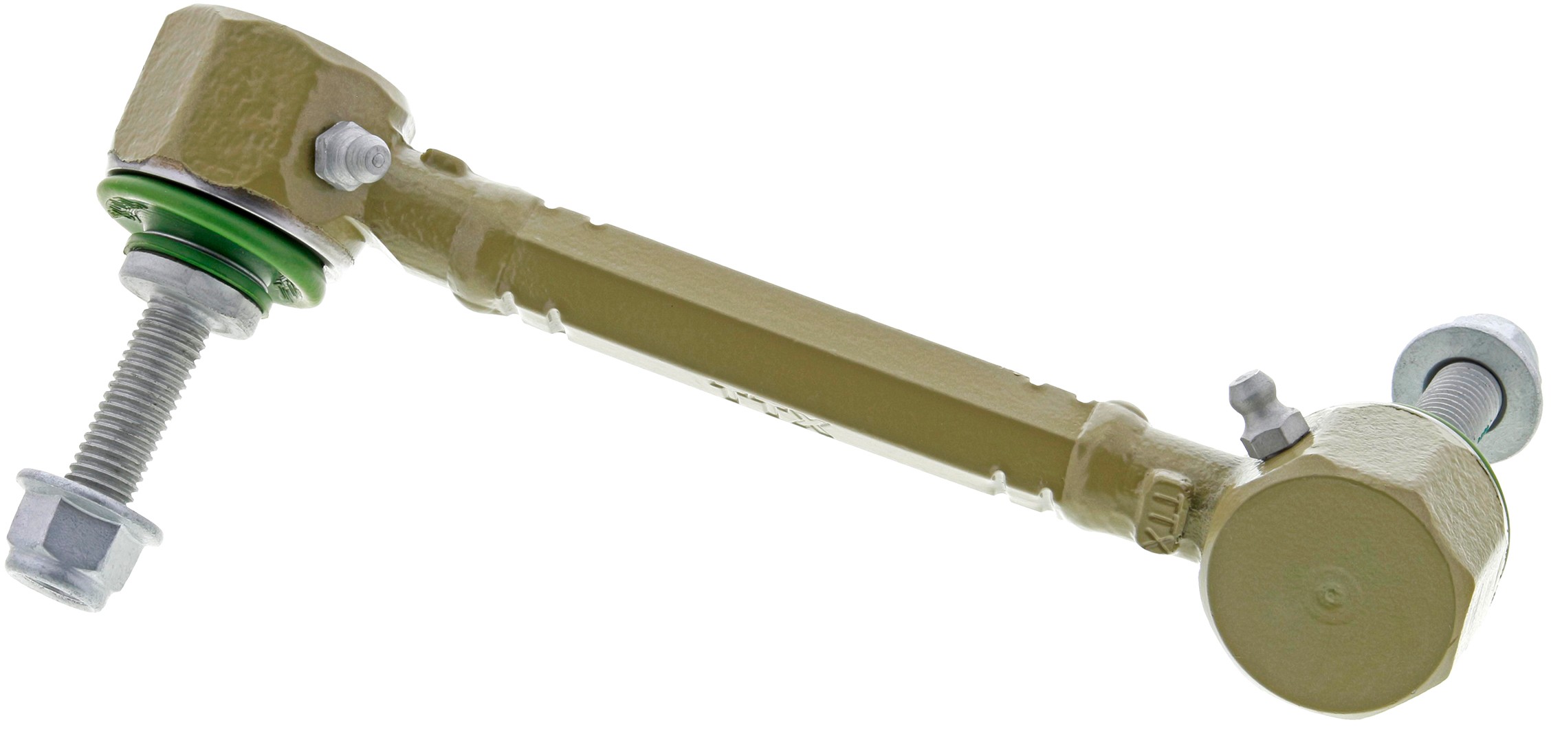 Mevotech TXMS508236 Suspension Stabilizer Bar Link Kit - Image 2