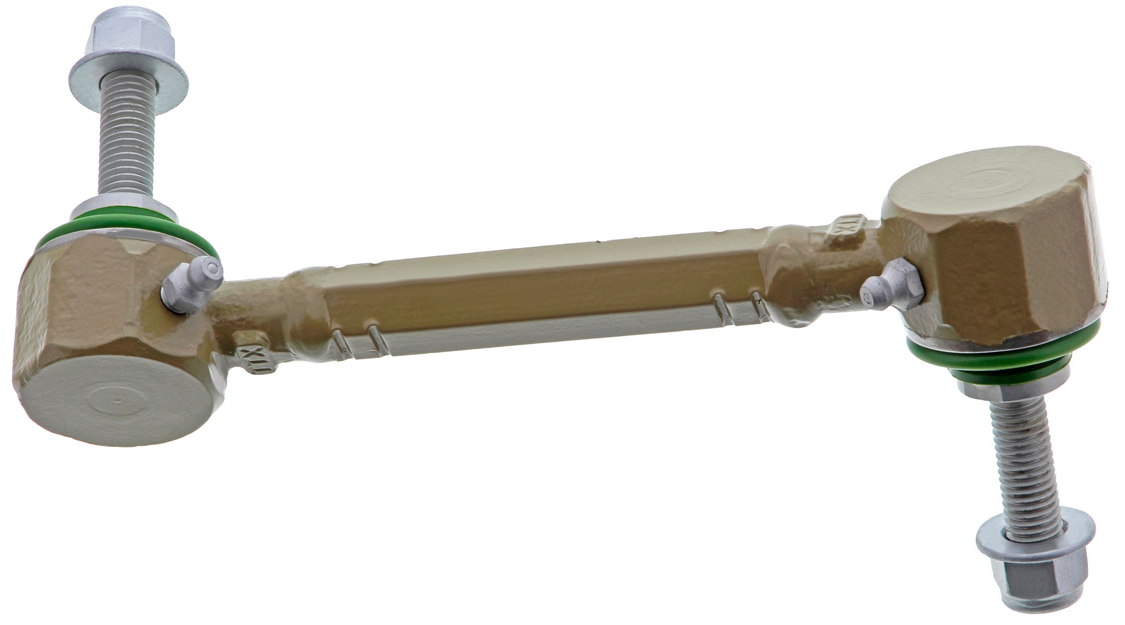 Mevotech TXMS508237 Suspension Stabilizer Bar Link Kit - Image 2