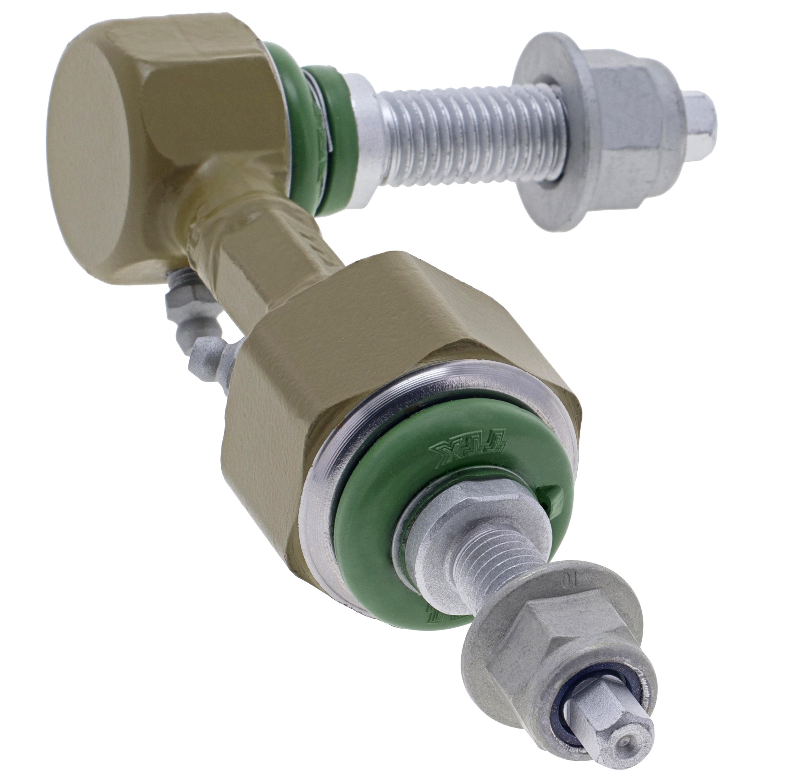Mevotech TXMS508240 Suspension Stabilizer Bar Link Kit
