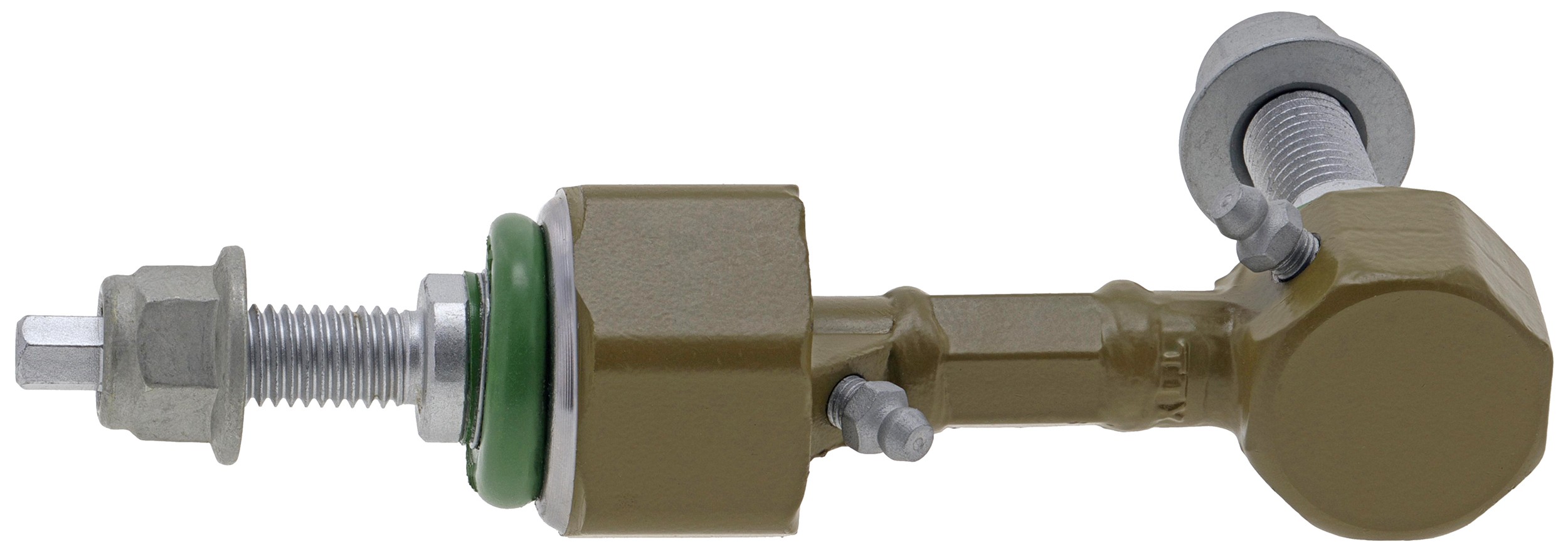 Mevotech TXMS508240 Suspension Stabilizer Bar Link Kit - Image 2