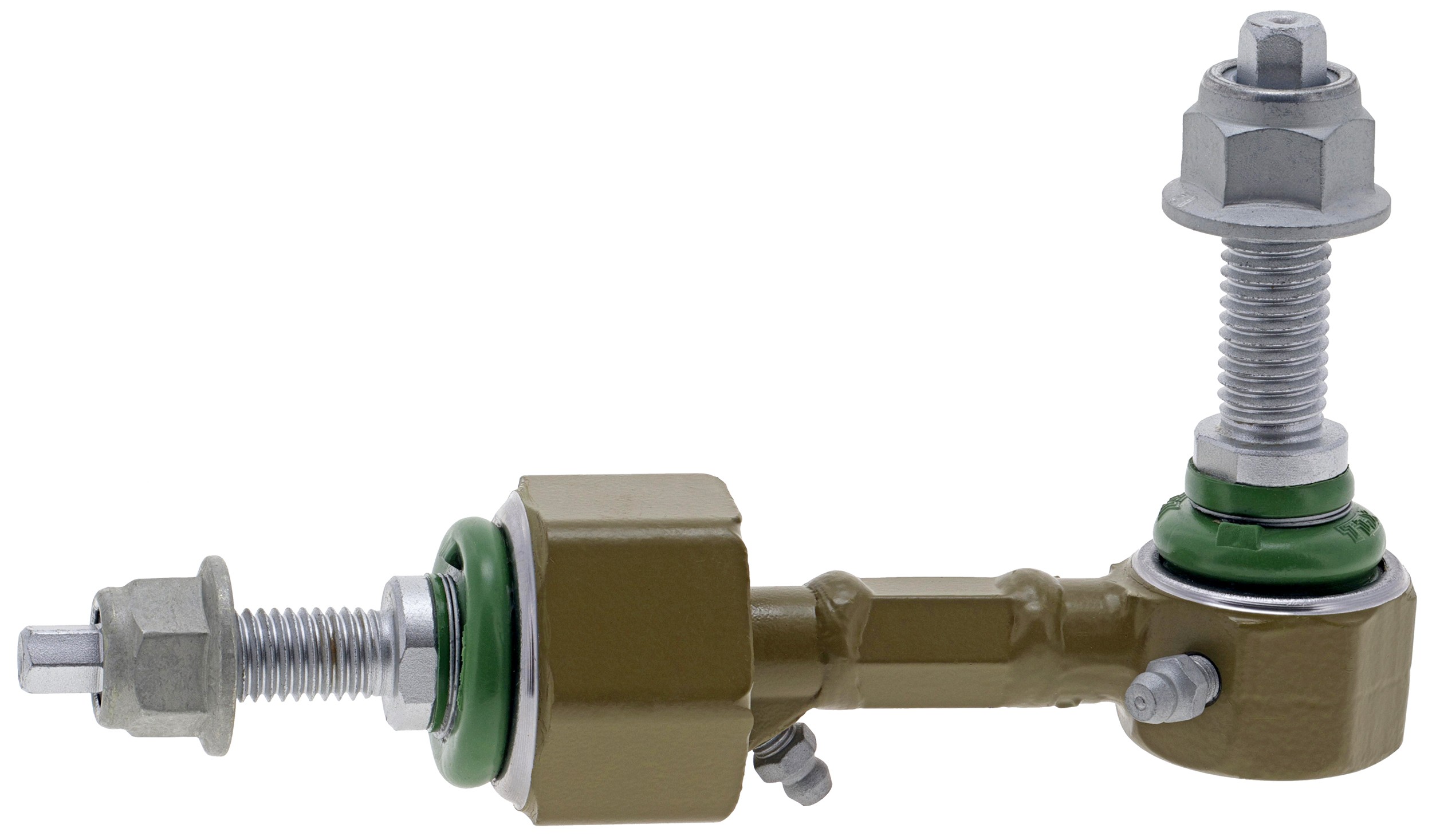 Mevotech TXMS508240 Suspension Stabilizer Bar Link Kit - Image 4