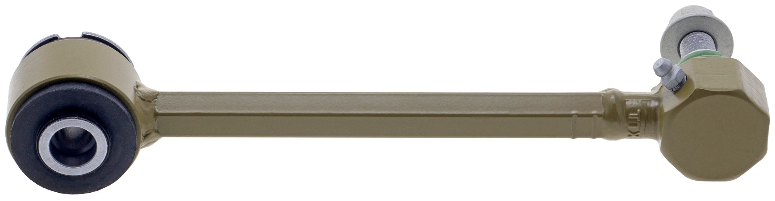 Mevotech TXMS508241 Suspension Stabilizer Bar Link Kit - Image 2