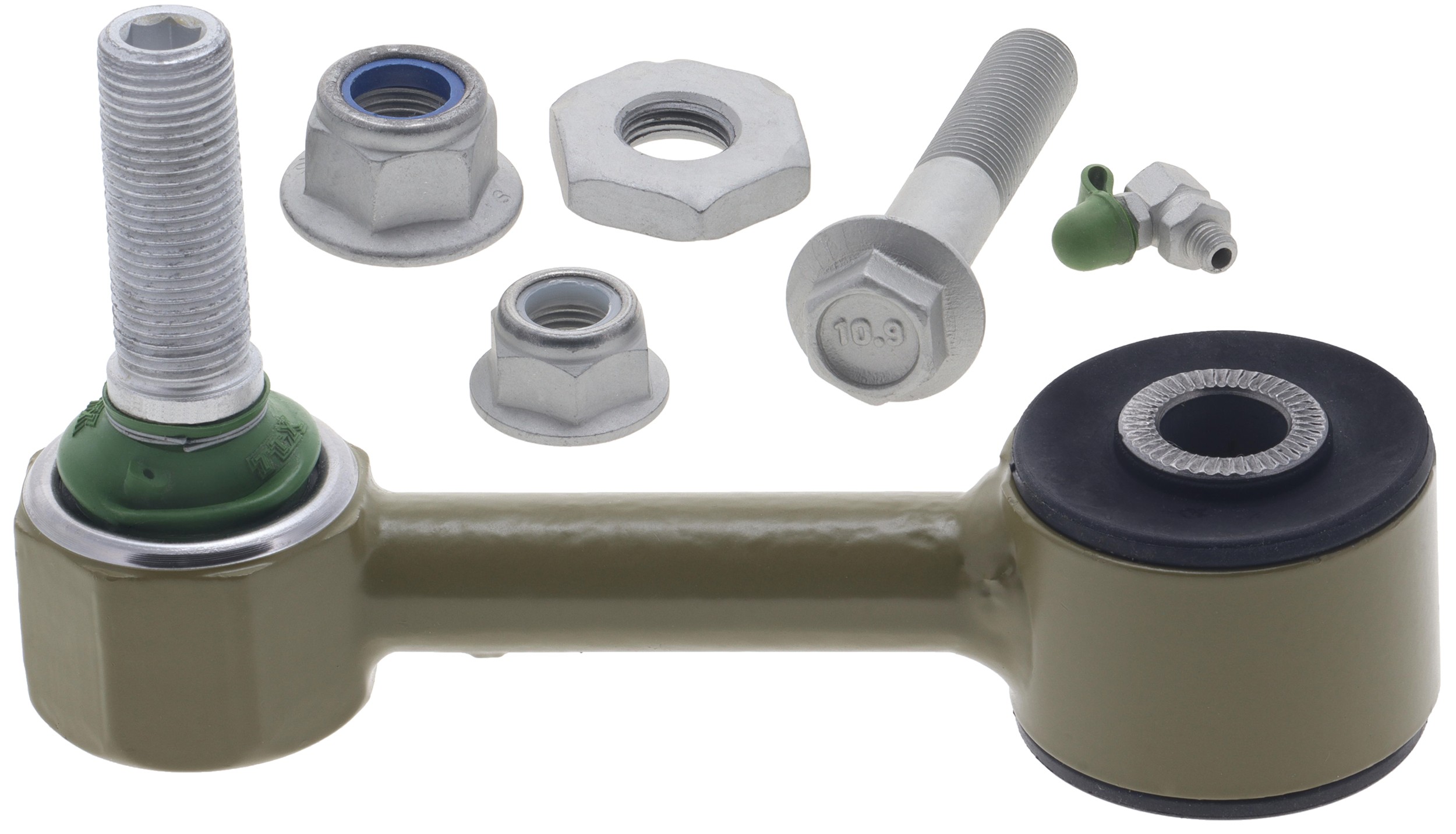 Mevotech TXMS508249 Suspension Stabilizer Bar Link Kit - Image 3