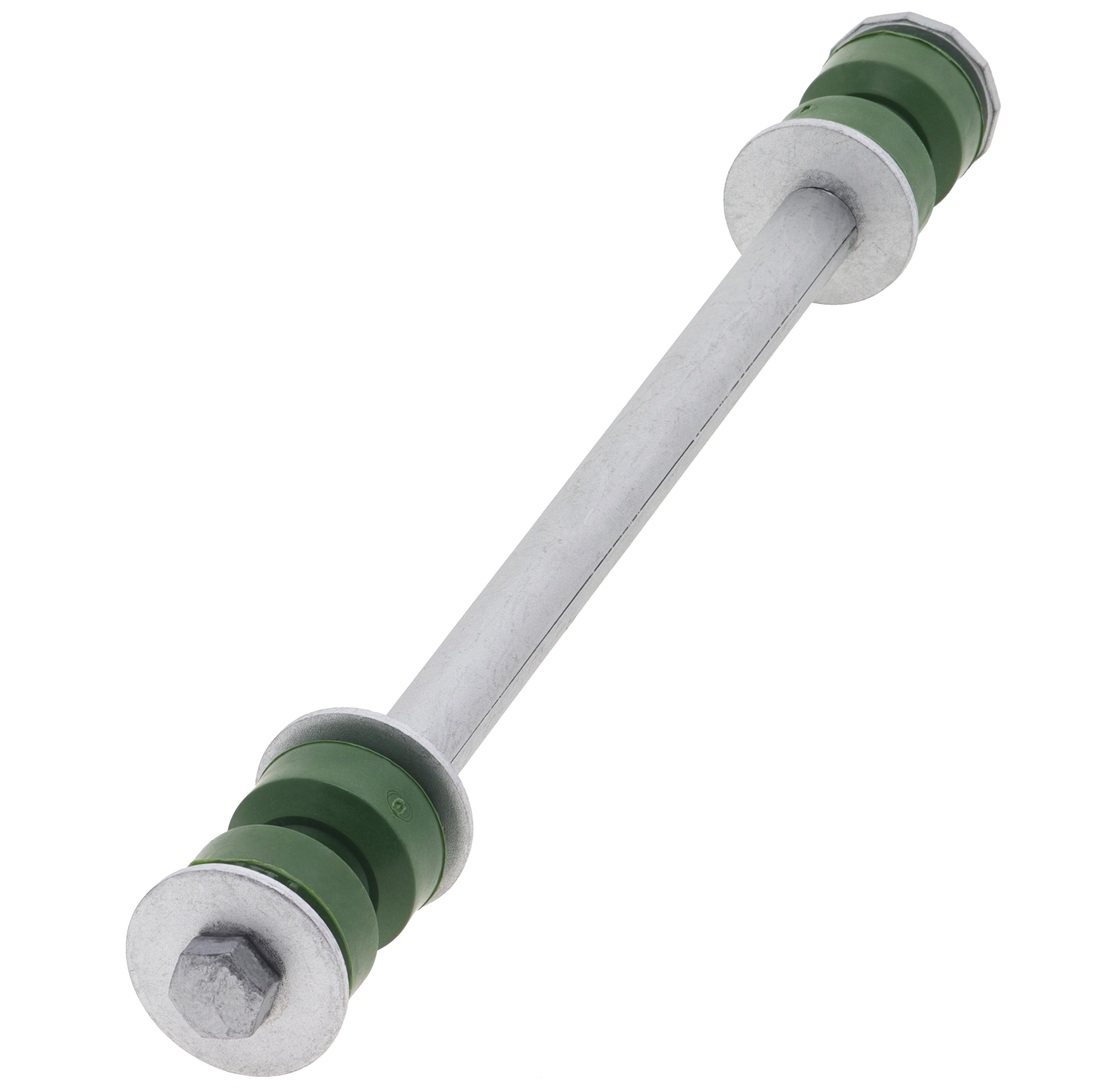 Mevotech TXMS50833 Suspension Stabilizer Bar Link Kit - Image 3