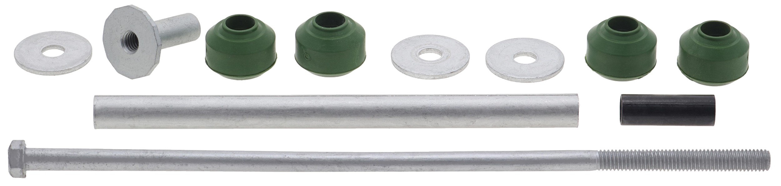 Mevotech TXMS50833 Suspension Stabilizer Bar Link Kit - Image 4