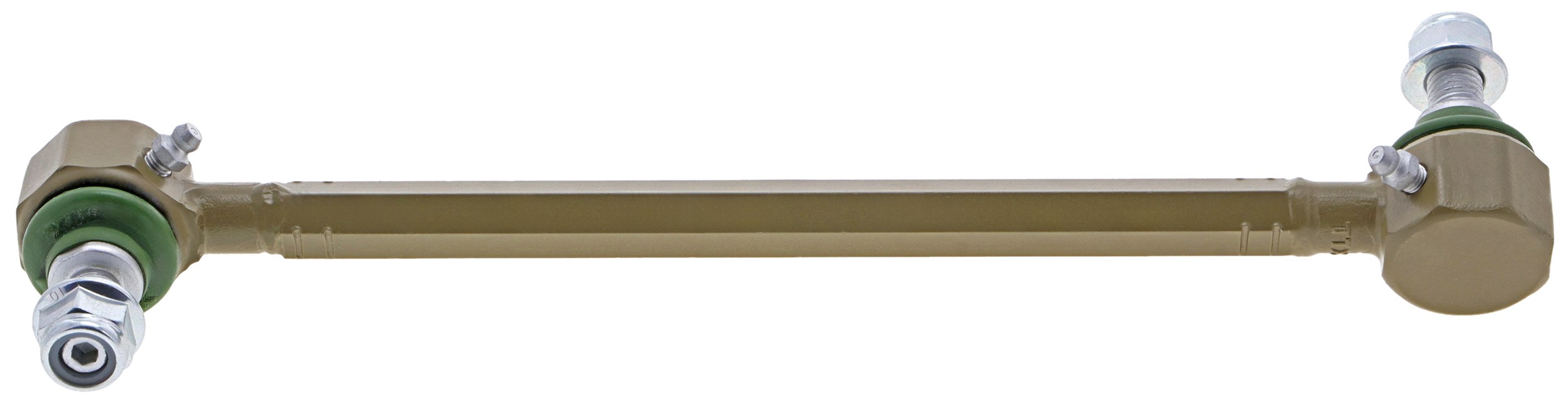 Mevotech TXMS50880 Suspension Stabilizer Bar Link Kit - Image 2