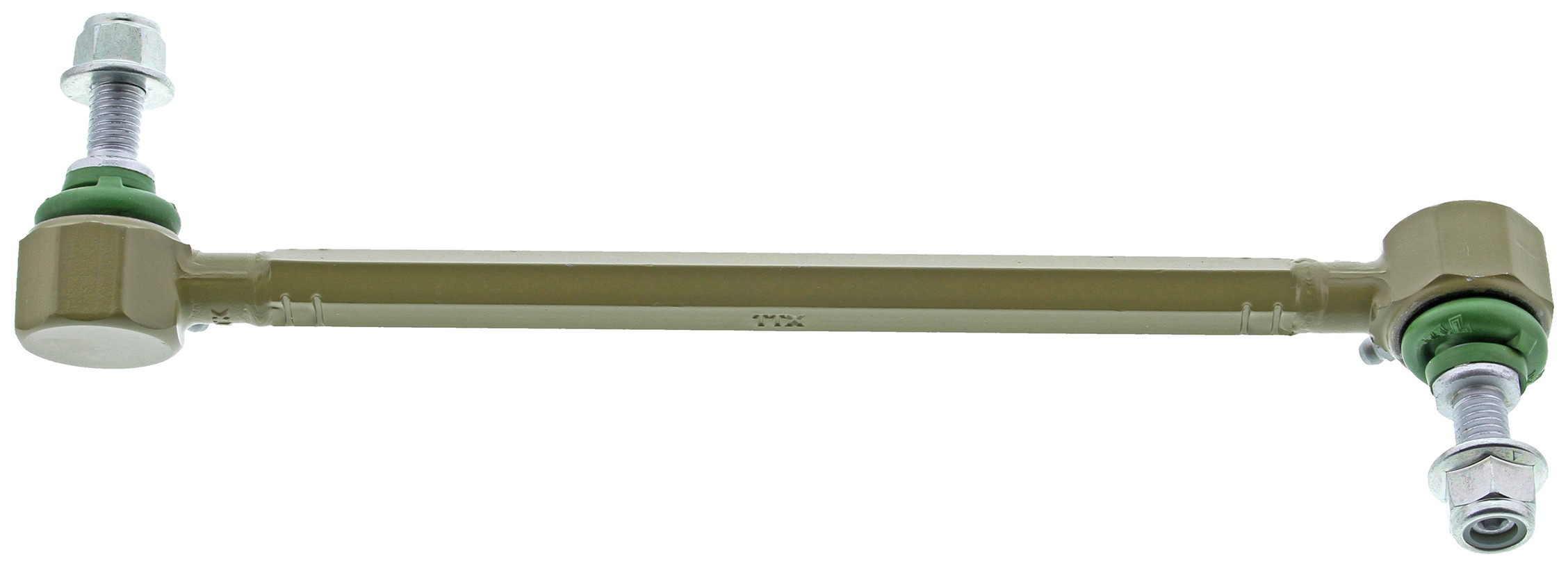 Mevotech TXMS50881 Suspension Stabilizer Bar Link Kit - Image 2