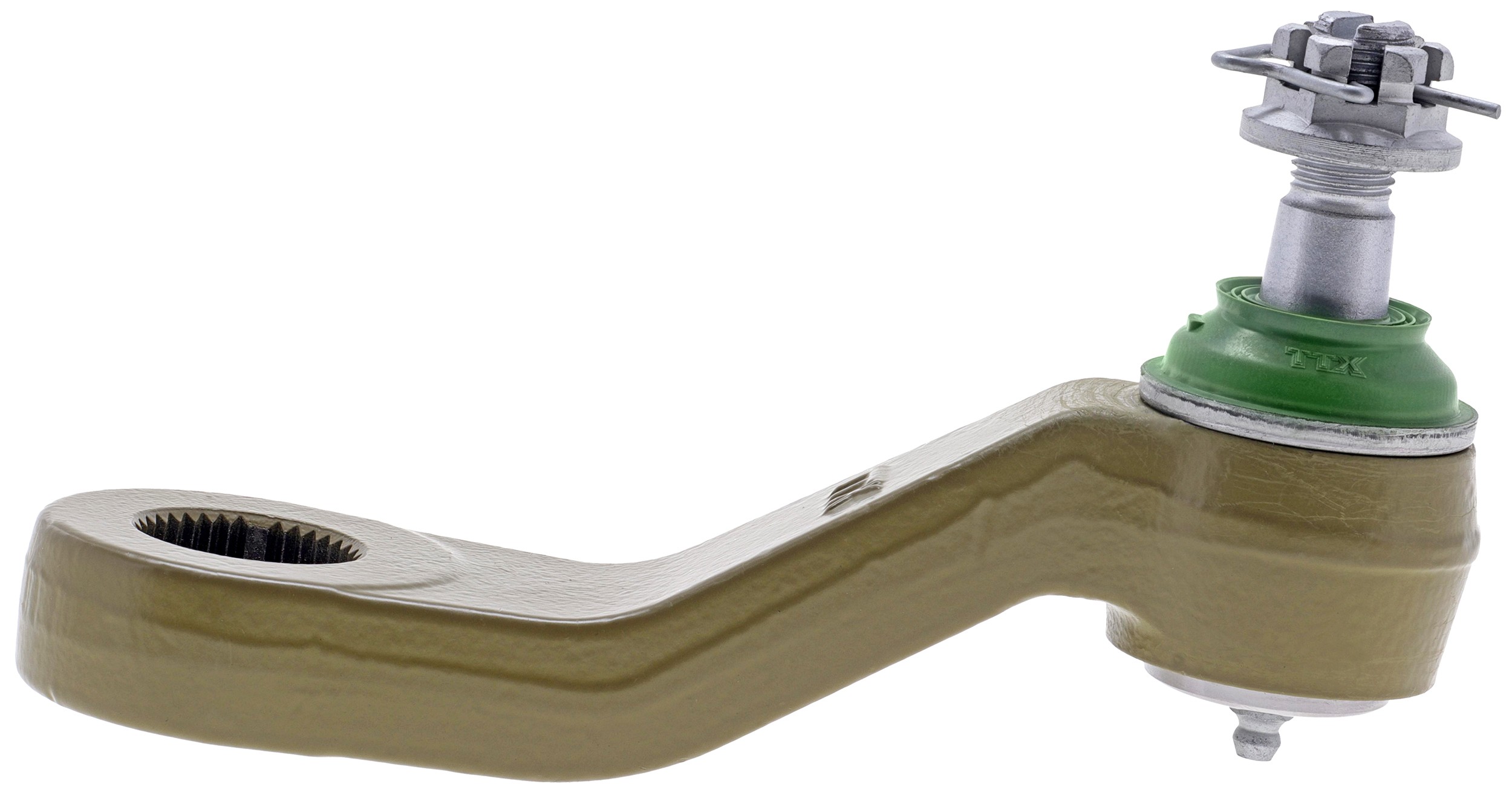 Mevotech TXMS509112 Steering Pitman Arm - Image 4