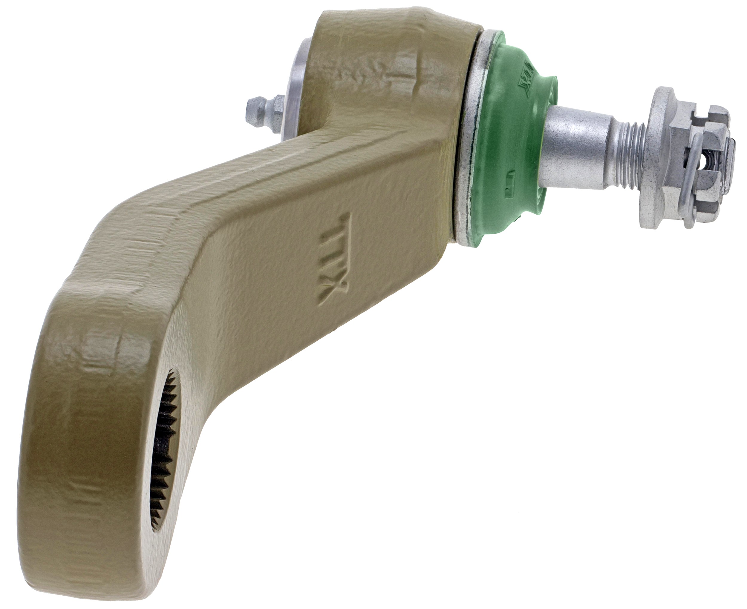 Mevotech TXMS509112 Steering Pitman Arm - Image 6