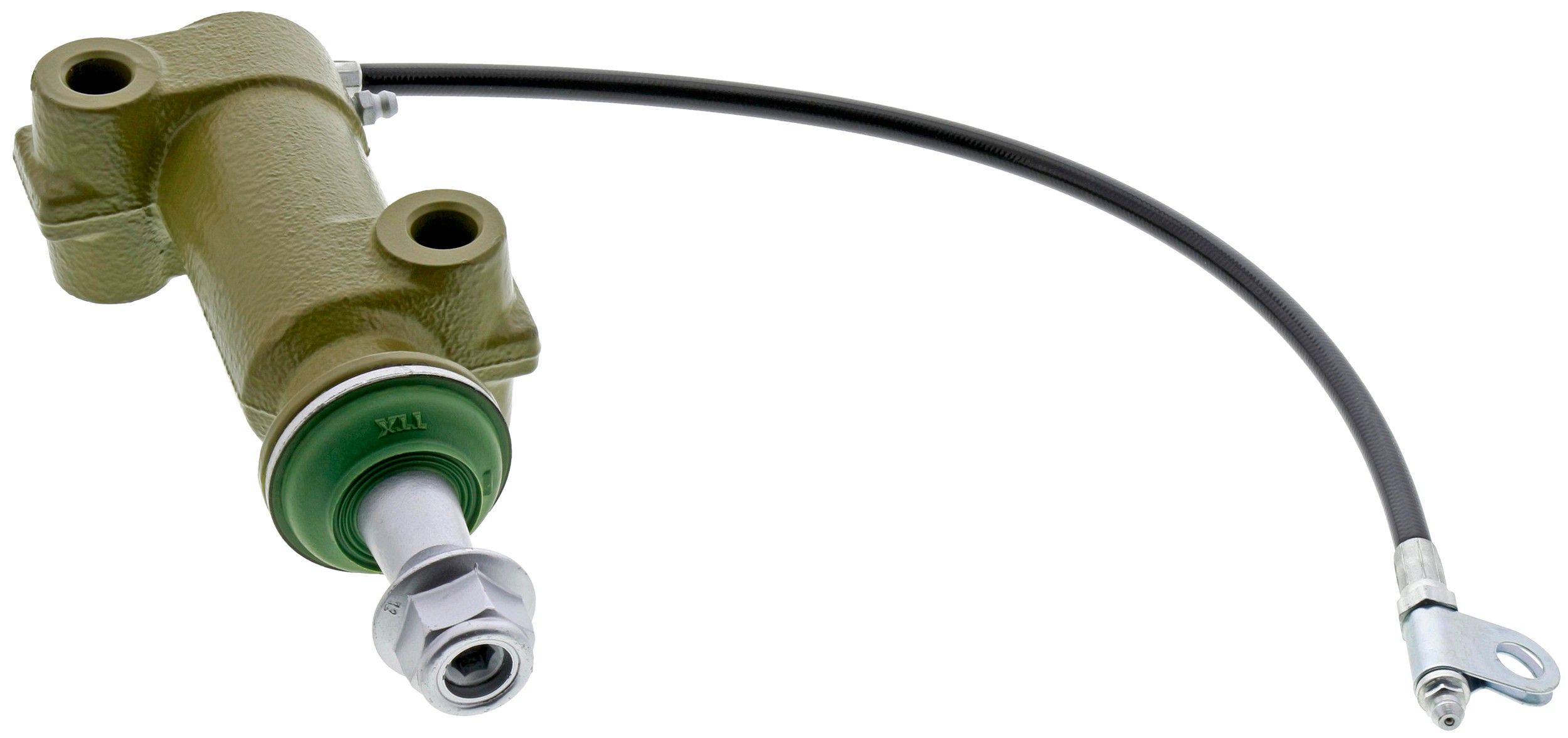 Mevotech TXMS509113 Steering Idler Arm Bracket