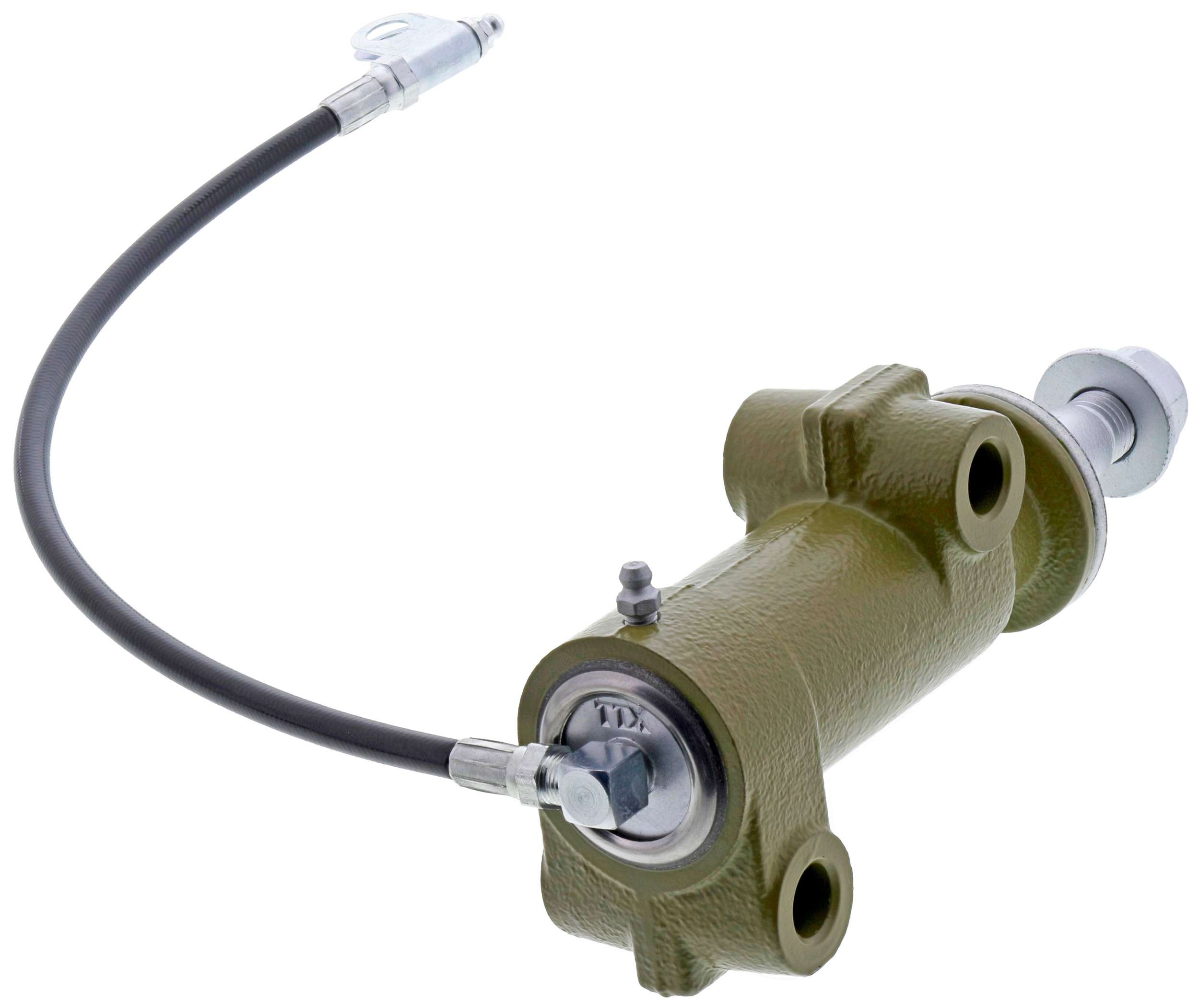 Mevotech TXMS509113 Steering Idler Arm Bracket - Image 2