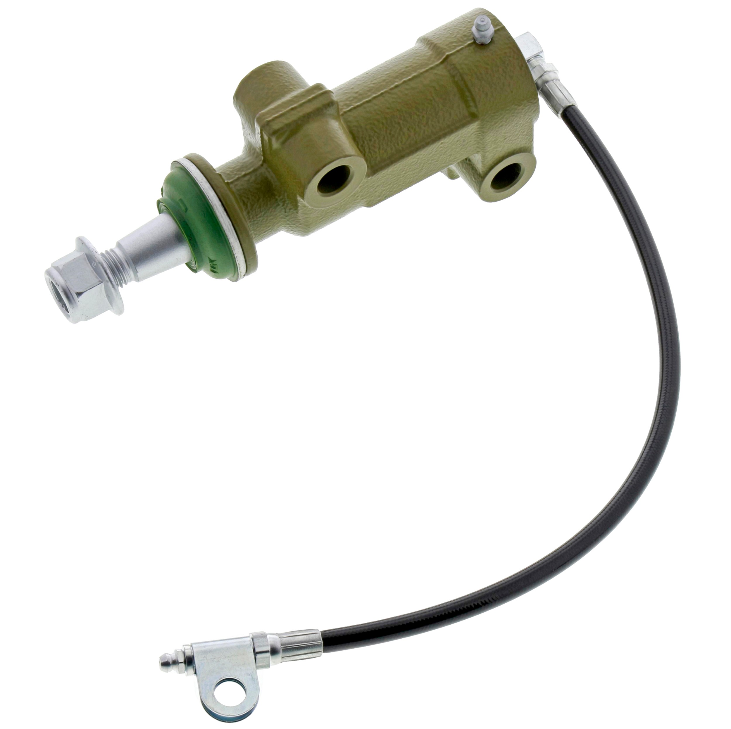 Mevotech TXMS509113 Steering Idler Arm Bracket - Image 4