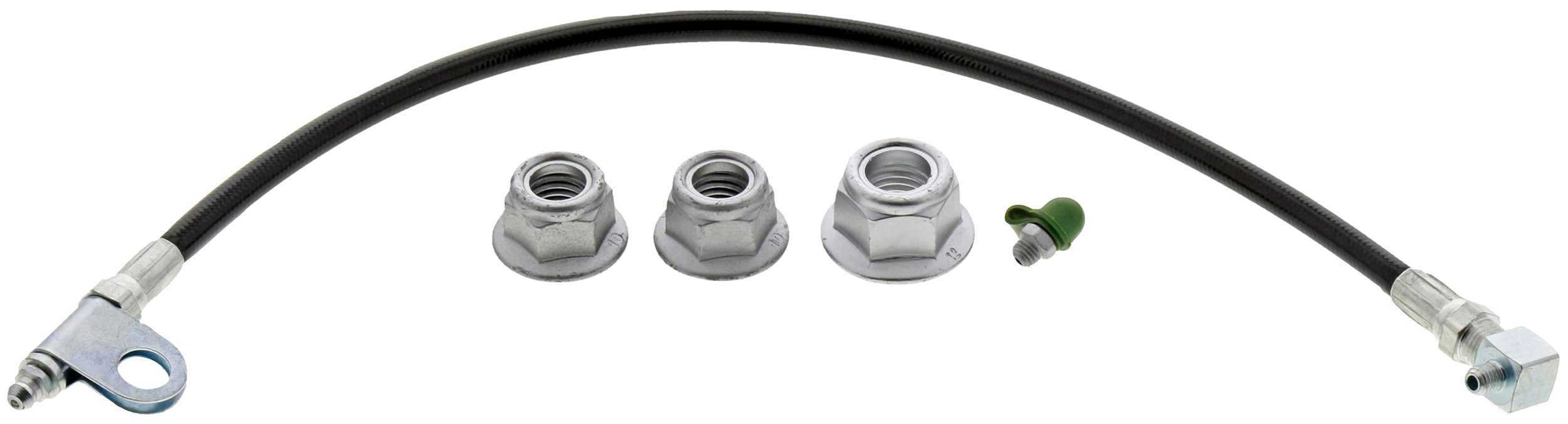 Mevotech TXMS509113 Steering Idler Arm Bracket - Image 5
