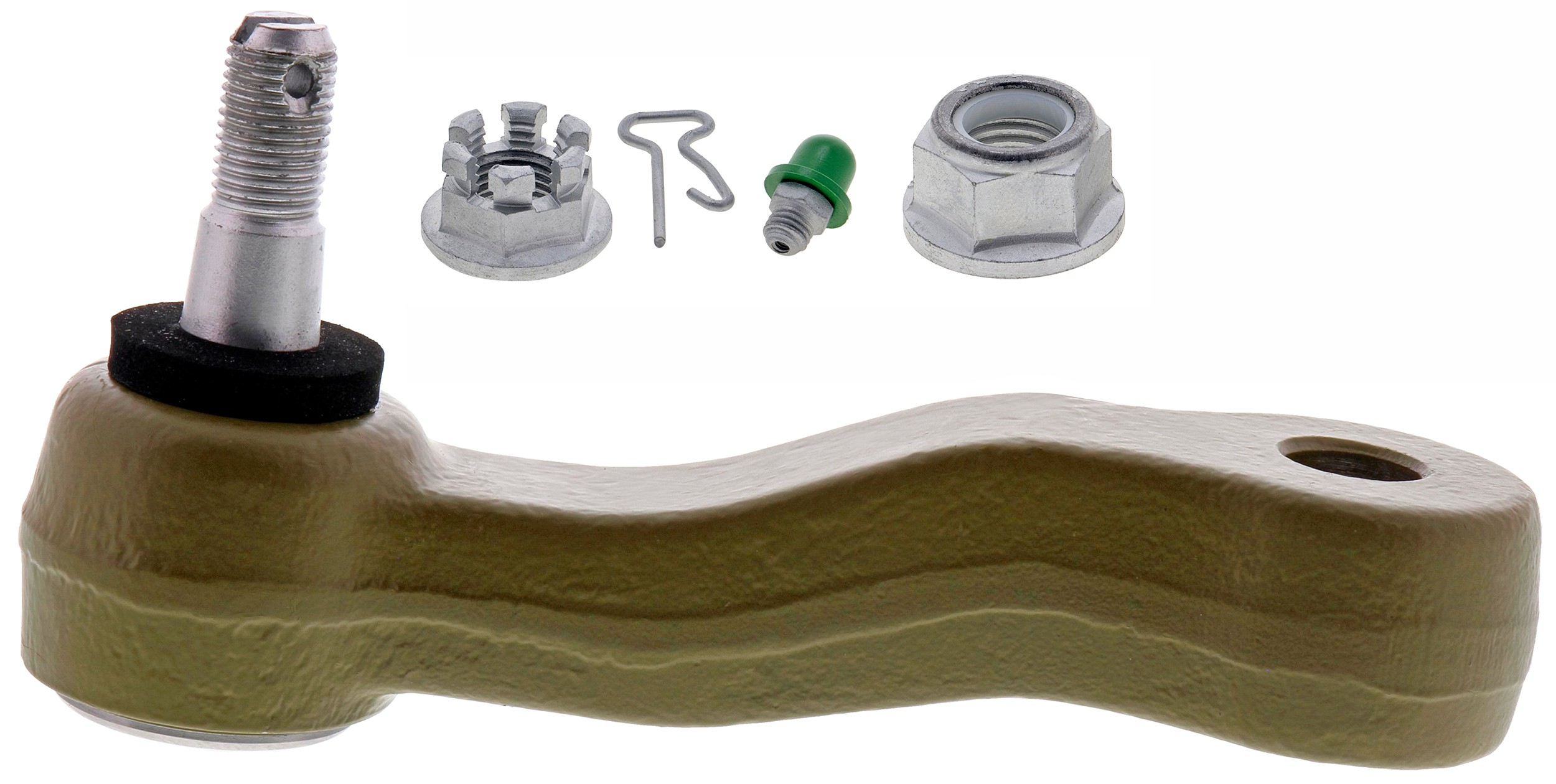 Mevotech TXMS509117 Steering Idler Arm - Image 3