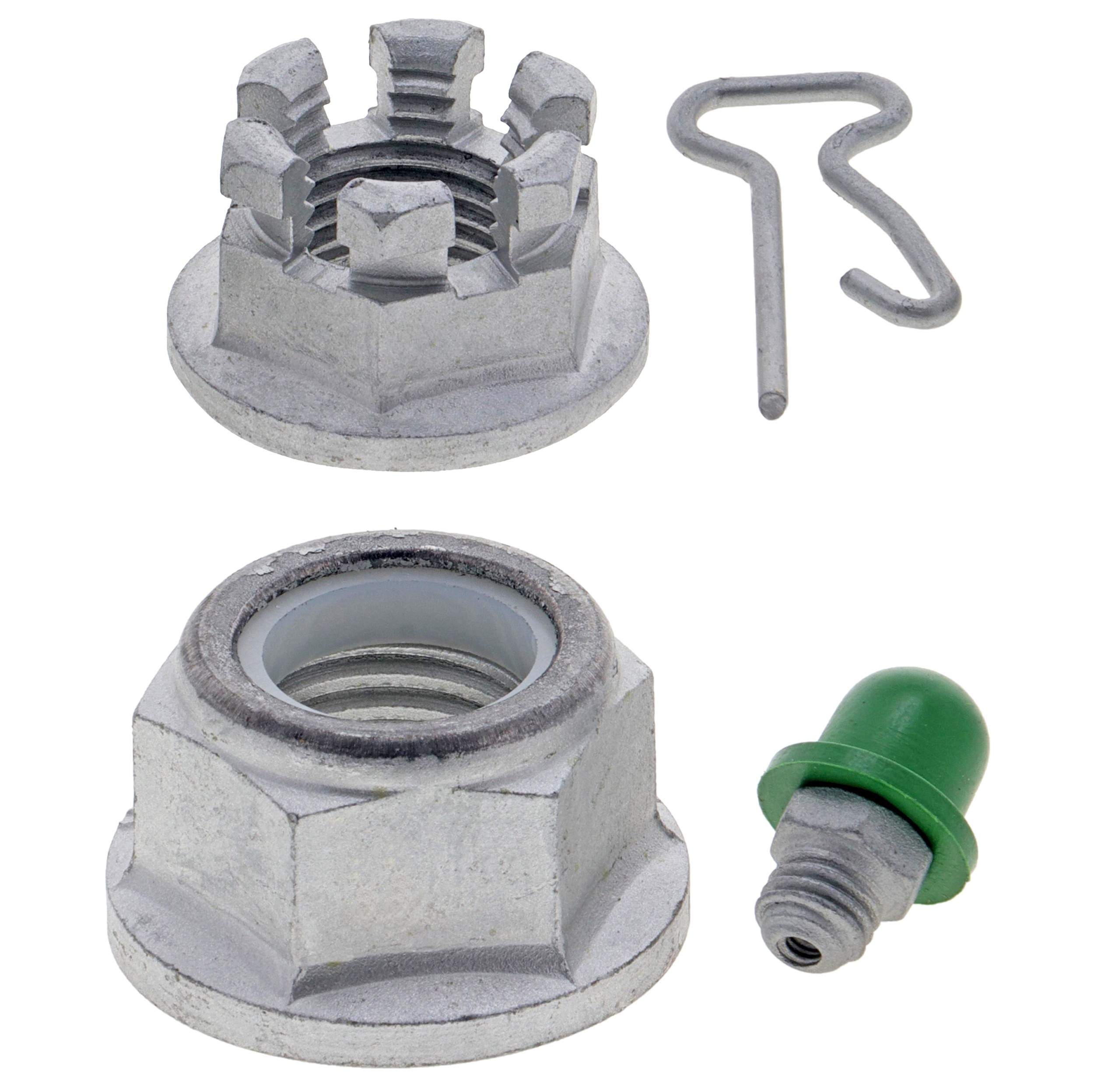 Mevotech TXMS509117 Steering Idler Arm - Image 5