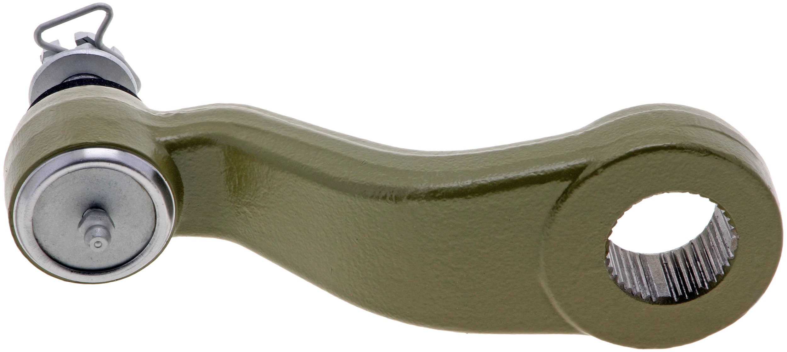 Mevotech TXMS509119 Steering Pitman Arm - Image 2