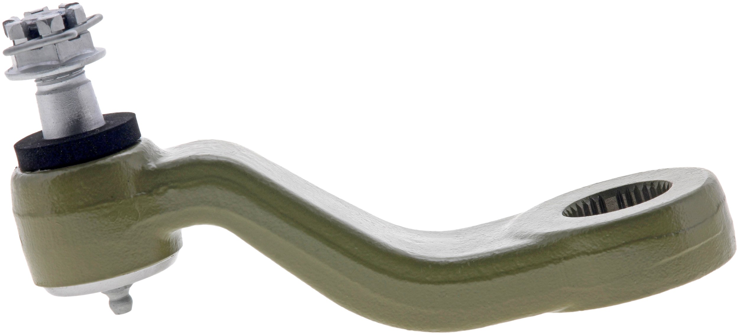 Mevotech TXMS509119 Steering Pitman Arm - Image 3
