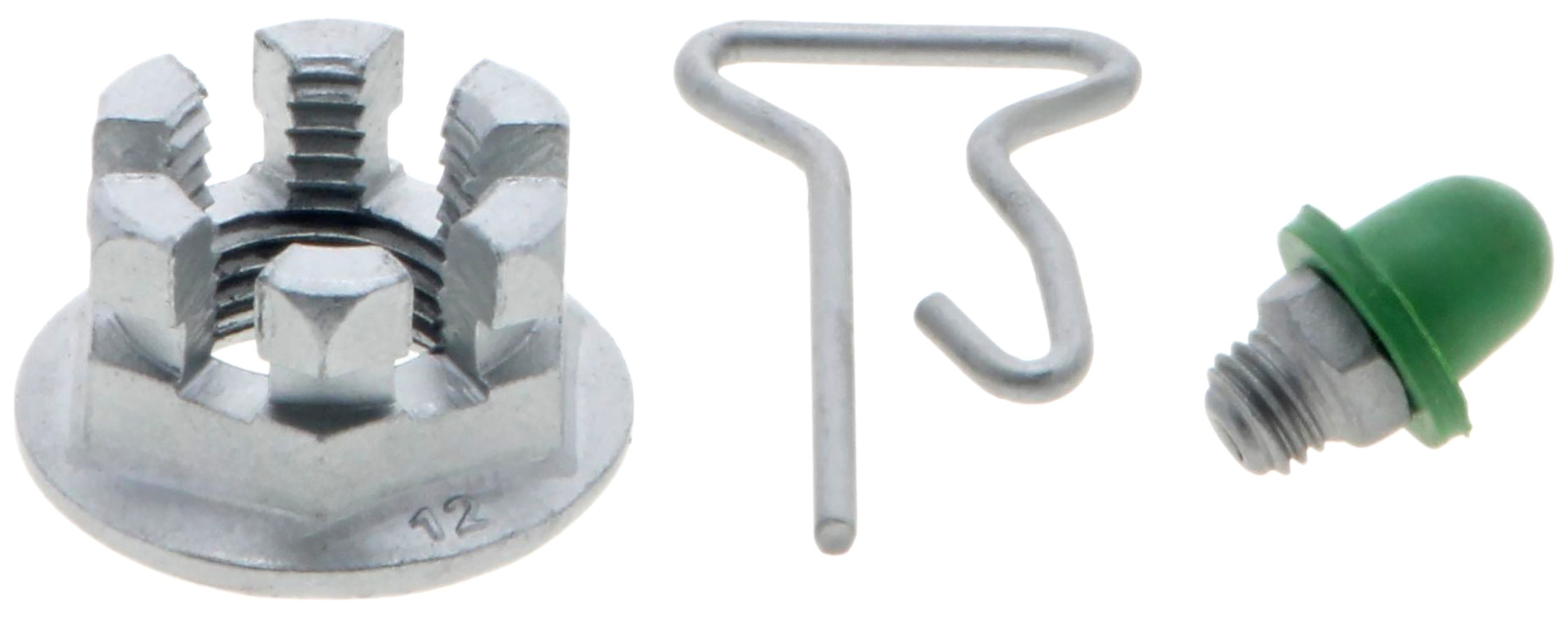 Mevotech TXMS509119 Steering Pitman Arm - Image 4