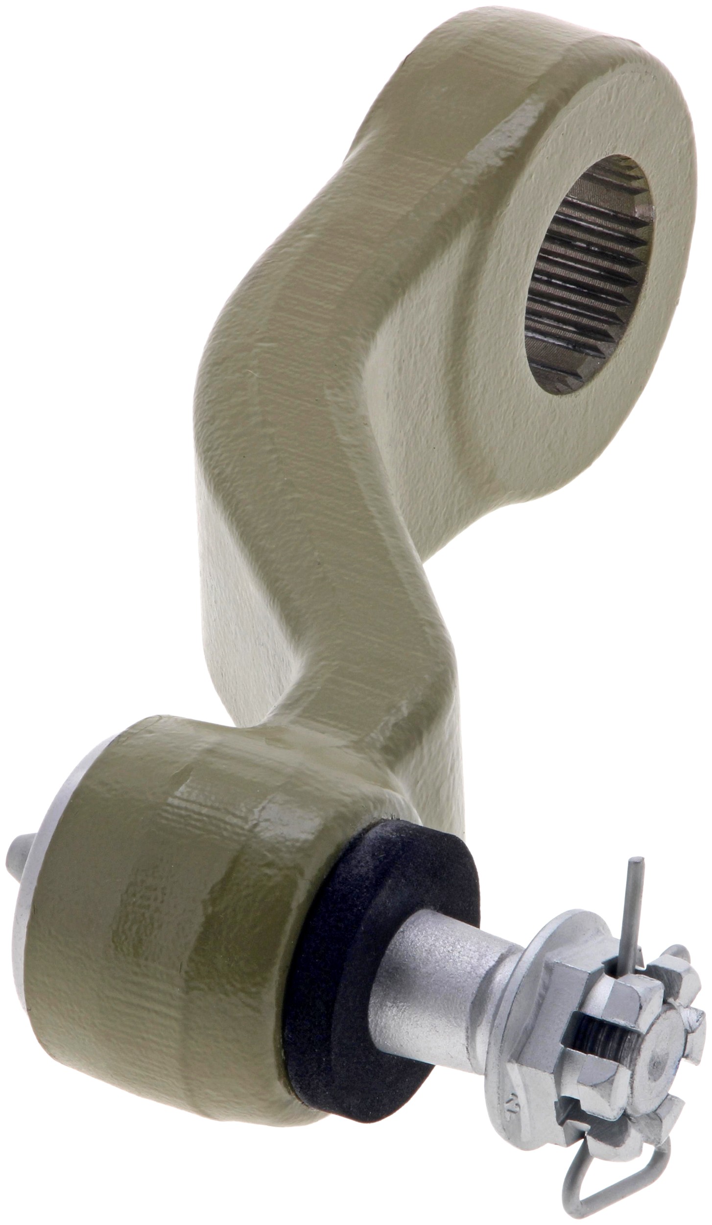 Mevotech TXMS509119 Steering Pitman Arm - Image 5