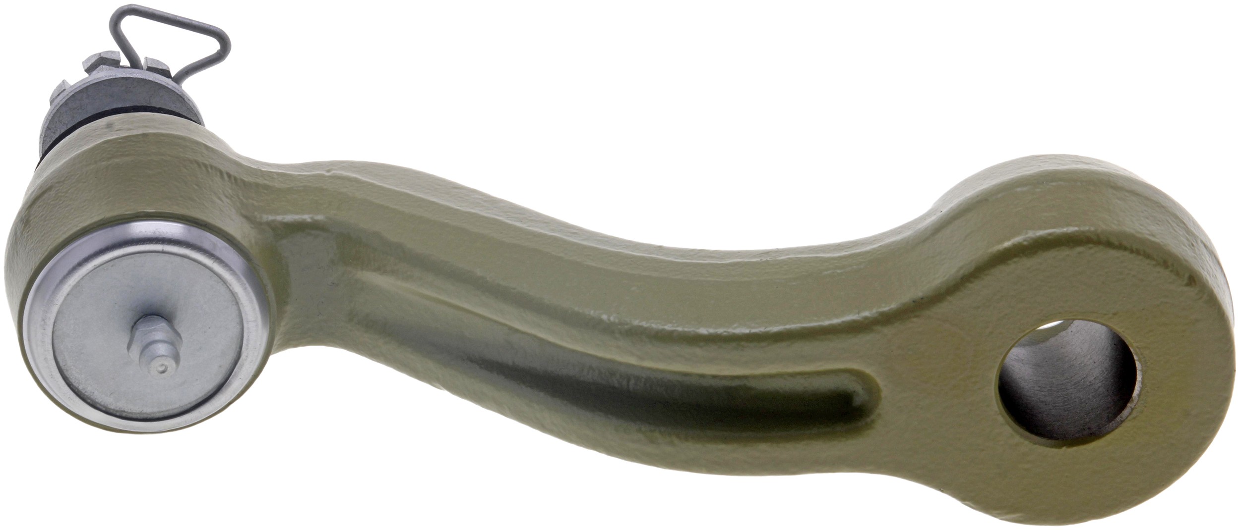 Mevotech TXMS509120 Steering Idler Arm - Image 2
