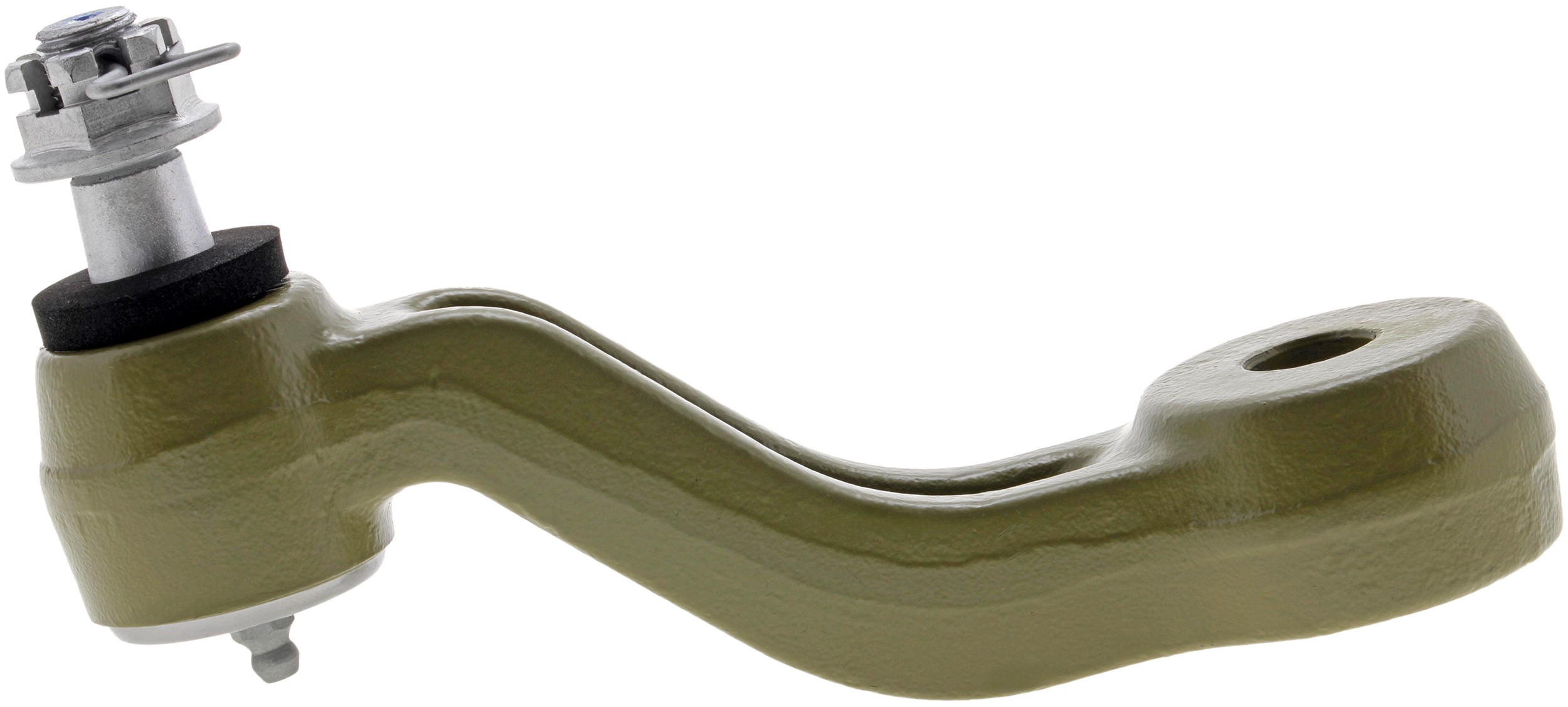 Mevotech TXMS509120 Steering Idler Arm - Image 3