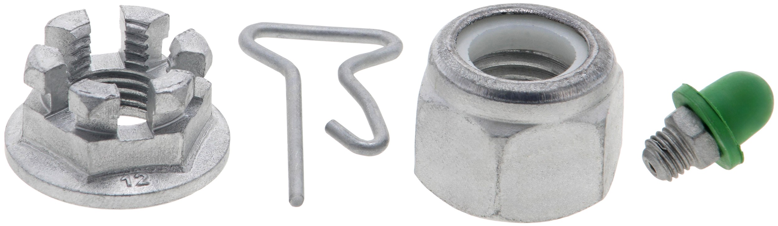 Mevotech TXMS509120 Steering Idler Arm - Image 4