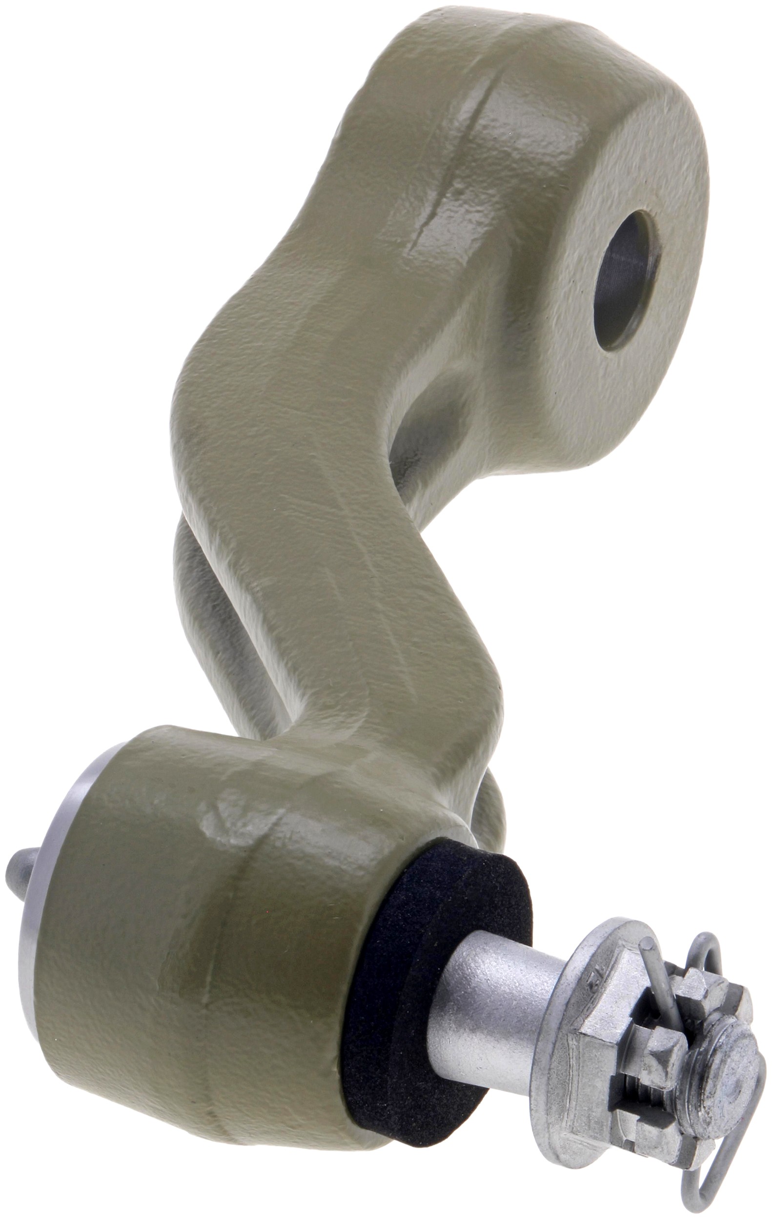 Mevotech TXMS509120 Steering Idler Arm - Image 5
