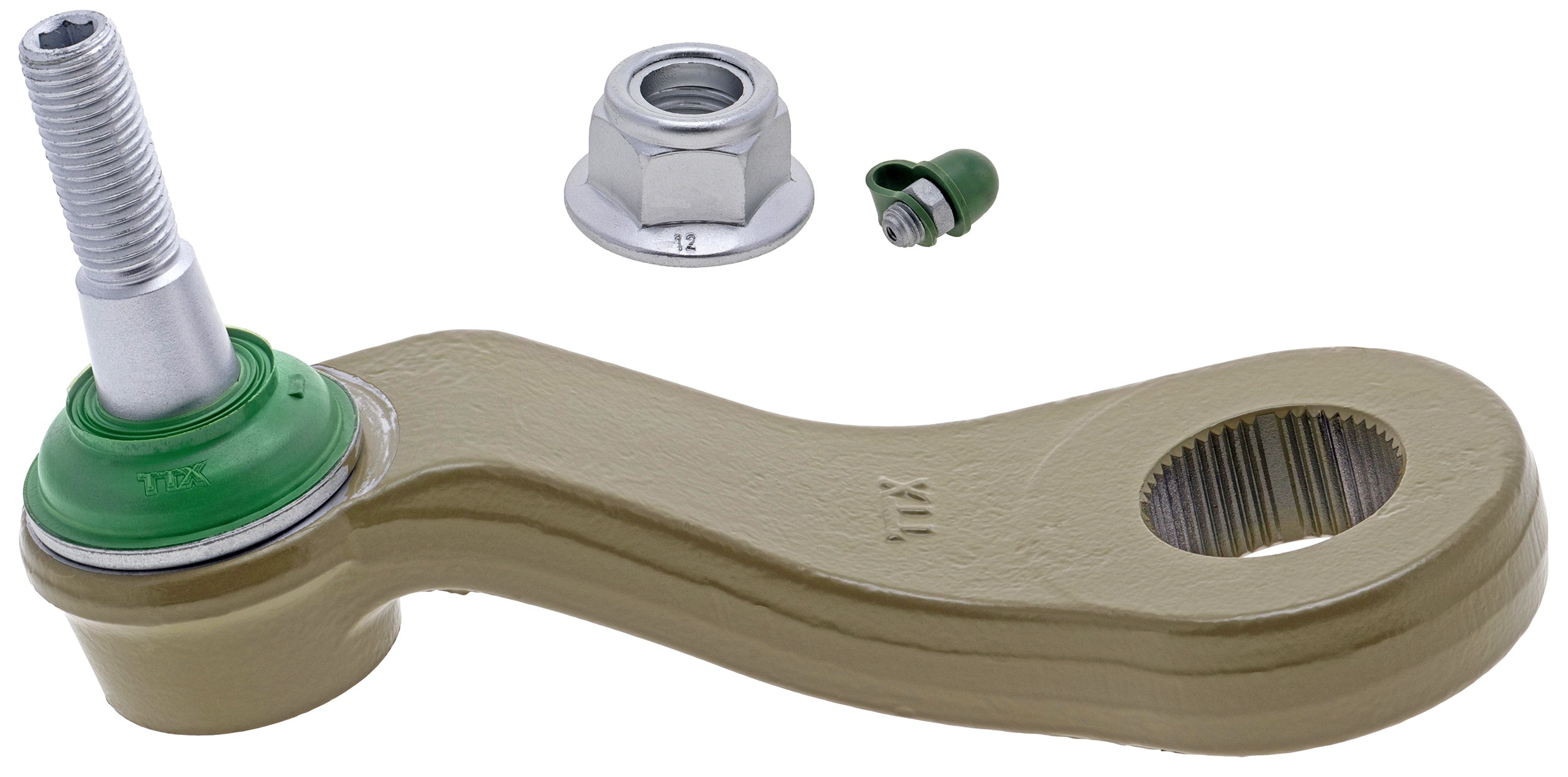 Mevotech TXMS50913 Steering Pitman Arm - Image 3