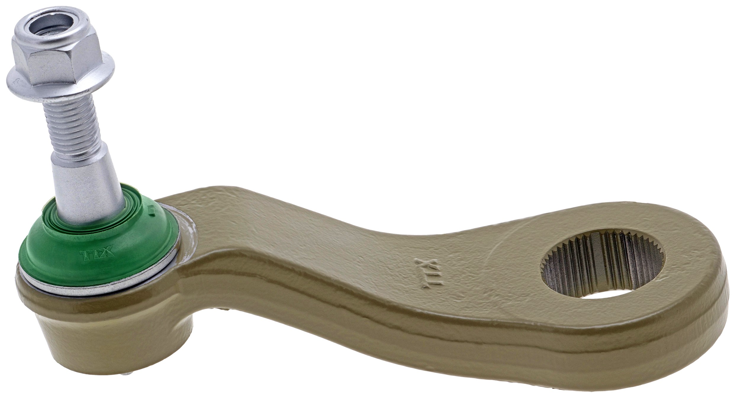 Mevotech TXMS50913 Steering Pitman Arm - Image 4