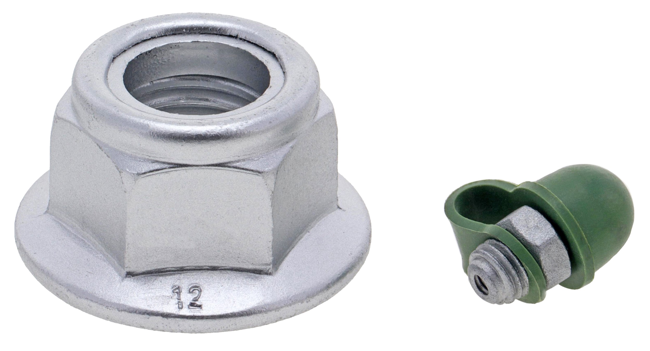 Mevotech TXMS50913 Steering Pitman Arm - Image 5