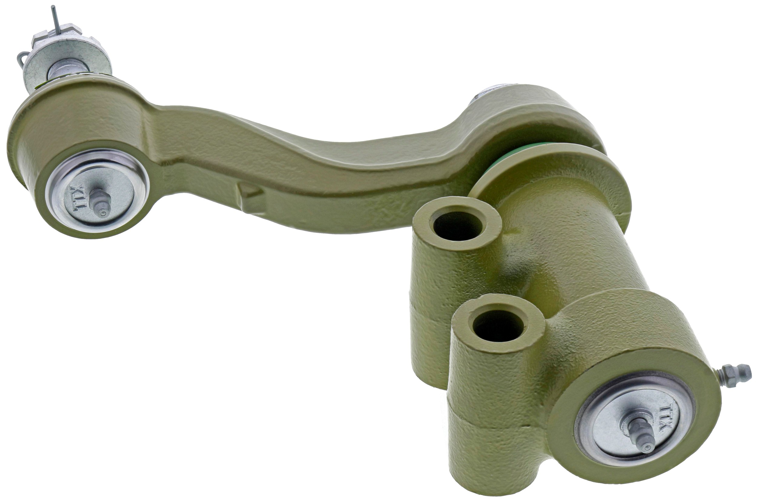 Mevotech TXMS50914 Steering Idler Arm - Image 2