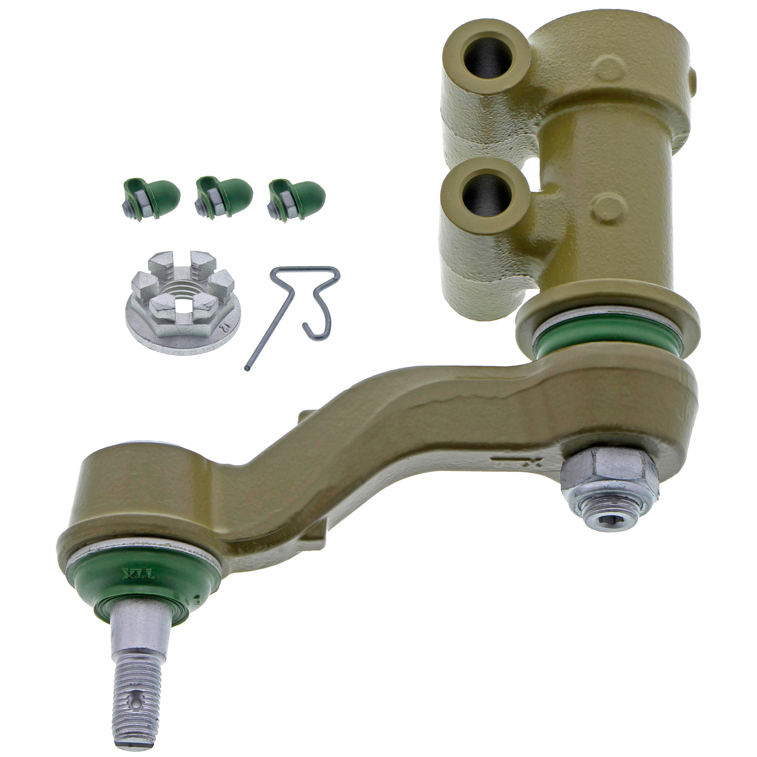 Mevotech TXMS50914 Steering Idler Arm - Image 3