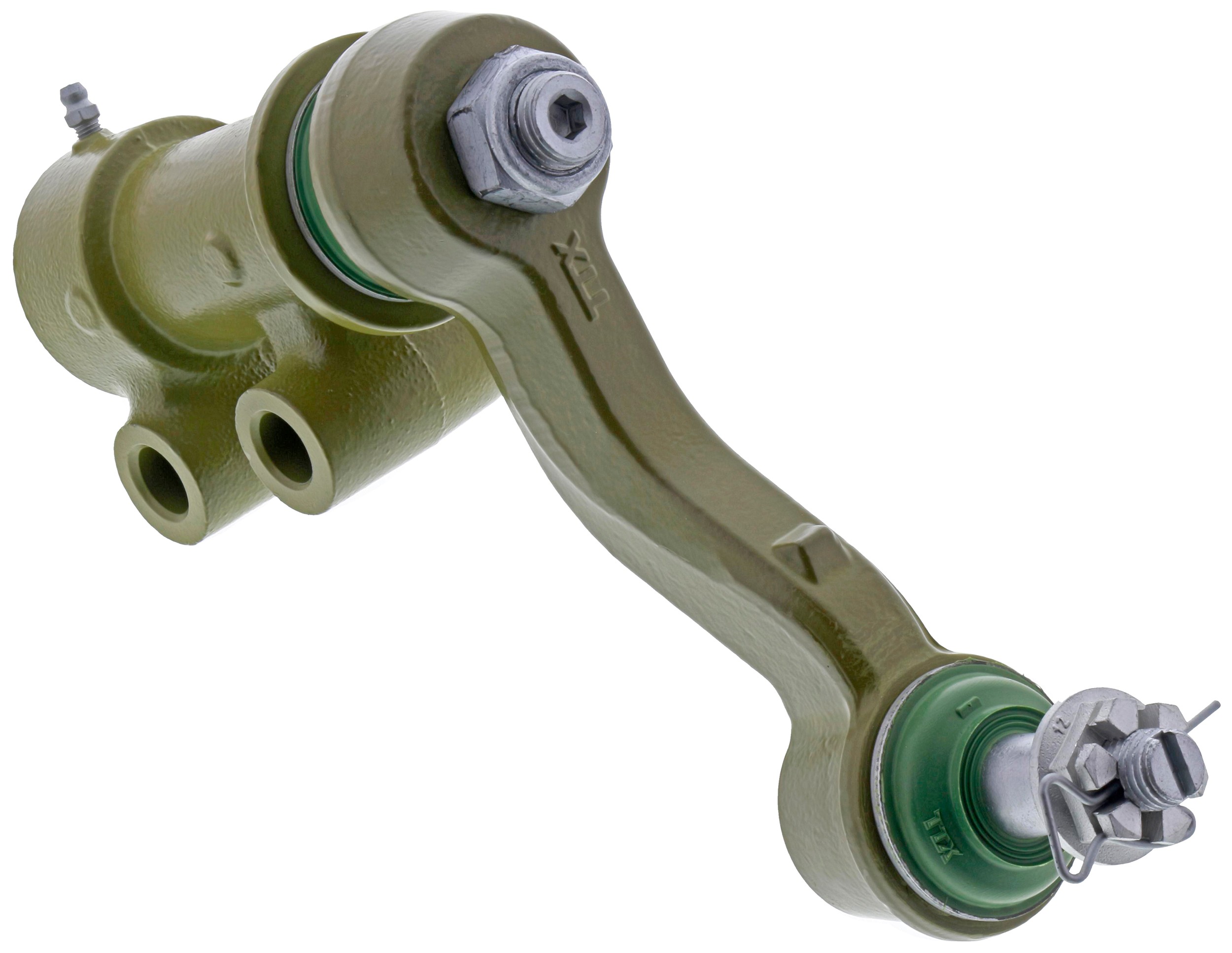 Mevotech TXMS50914 Steering Idler Arm - Image 4