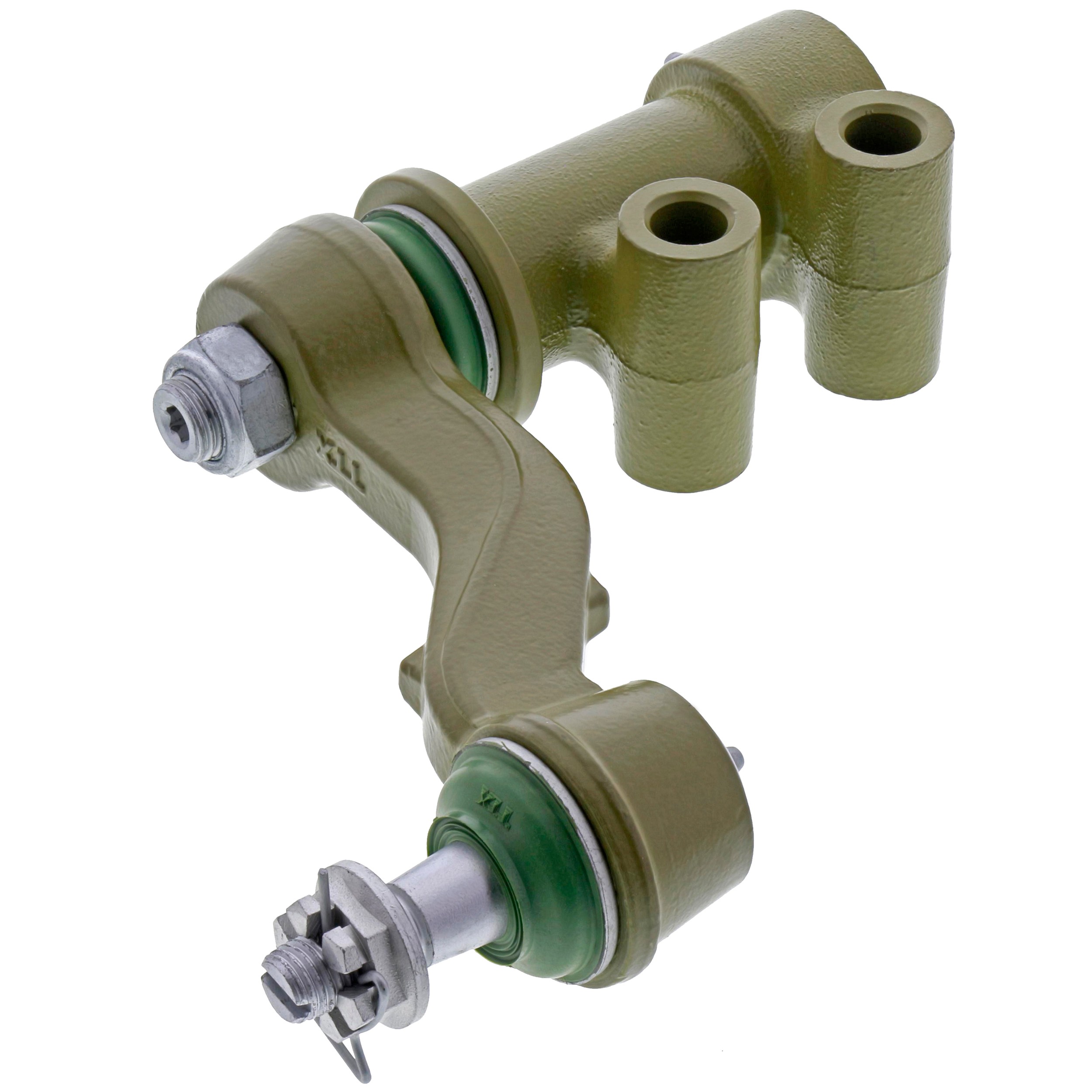 Mevotech TXMS50914 Steering Idler Arm - Image 6