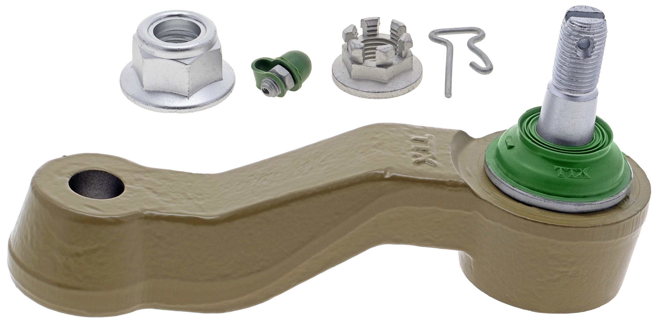 Mevotech TXMS50916 Steering Idler Arm - Image 3