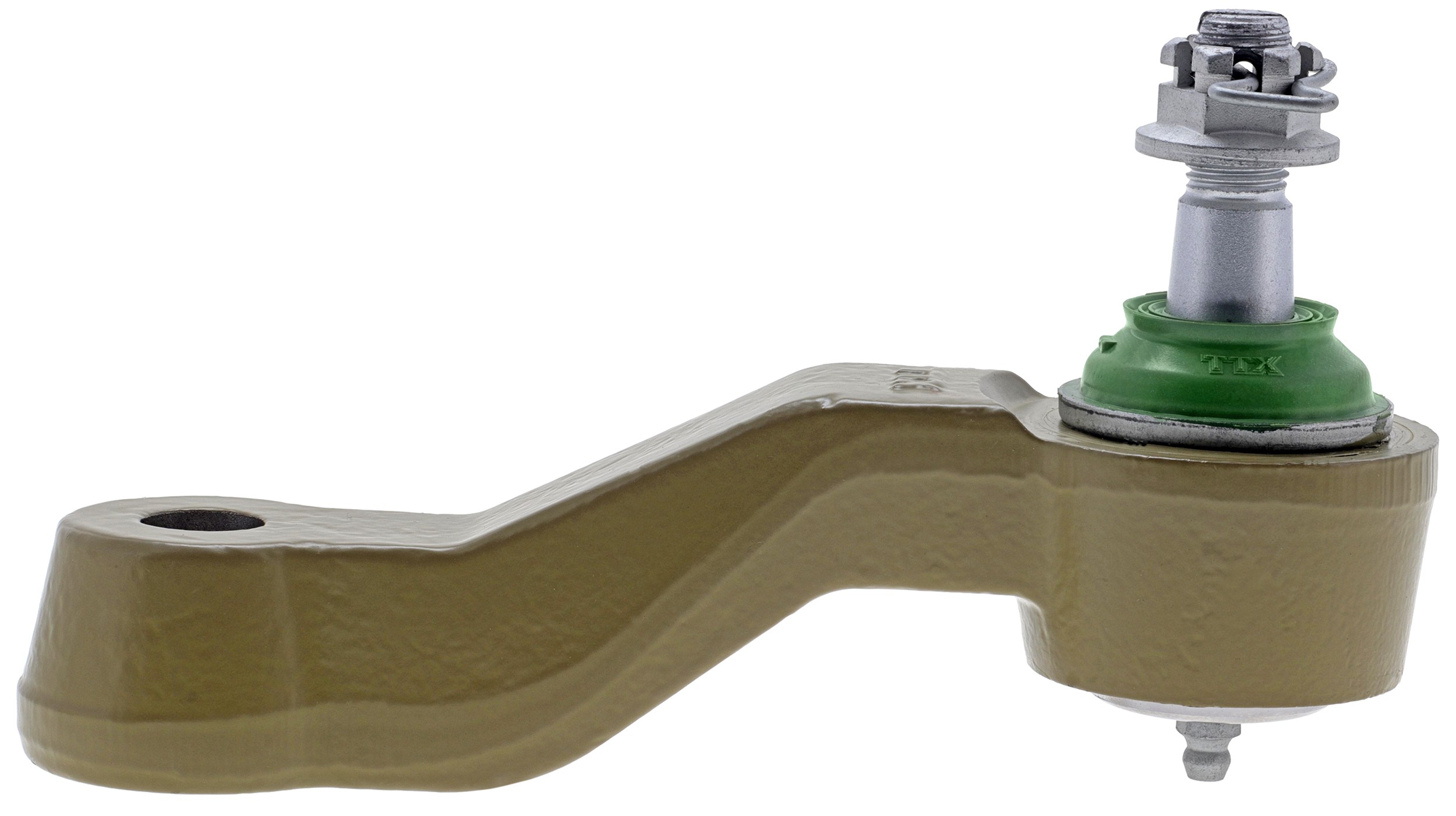 Mevotech TXMS50916 Steering Idler Arm - Image 4