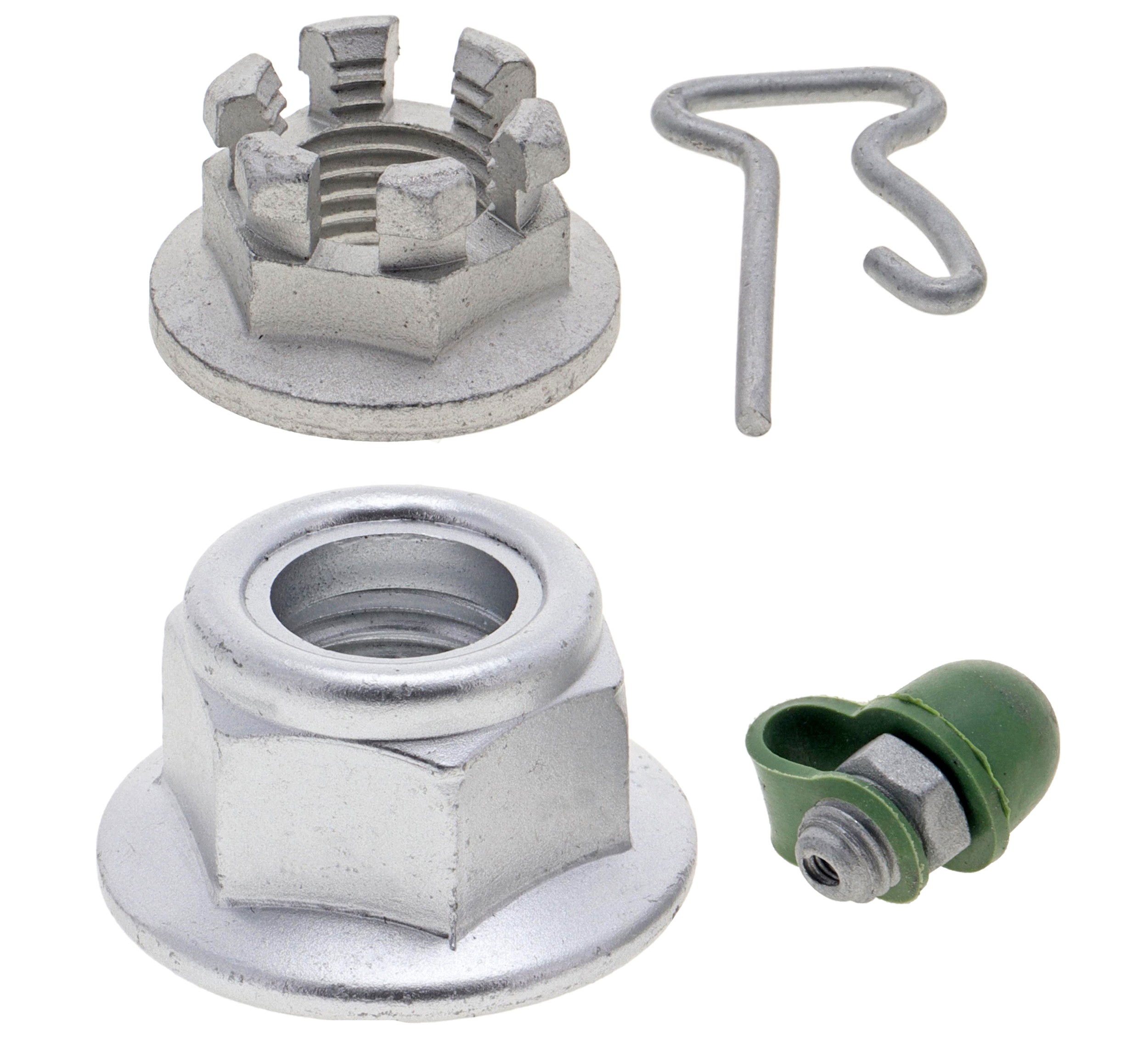 Mevotech TXMS50916 Steering Idler Arm - Image 5