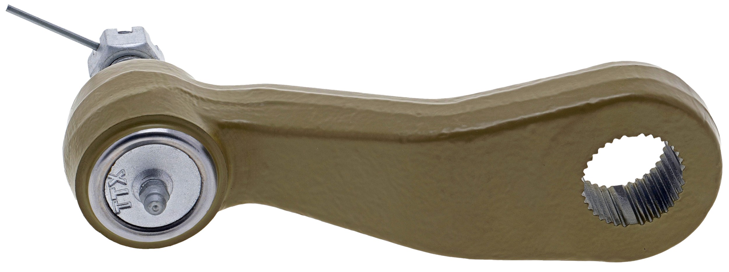Mevotech TXMS50985 Steering Pitman Arm - Image 2