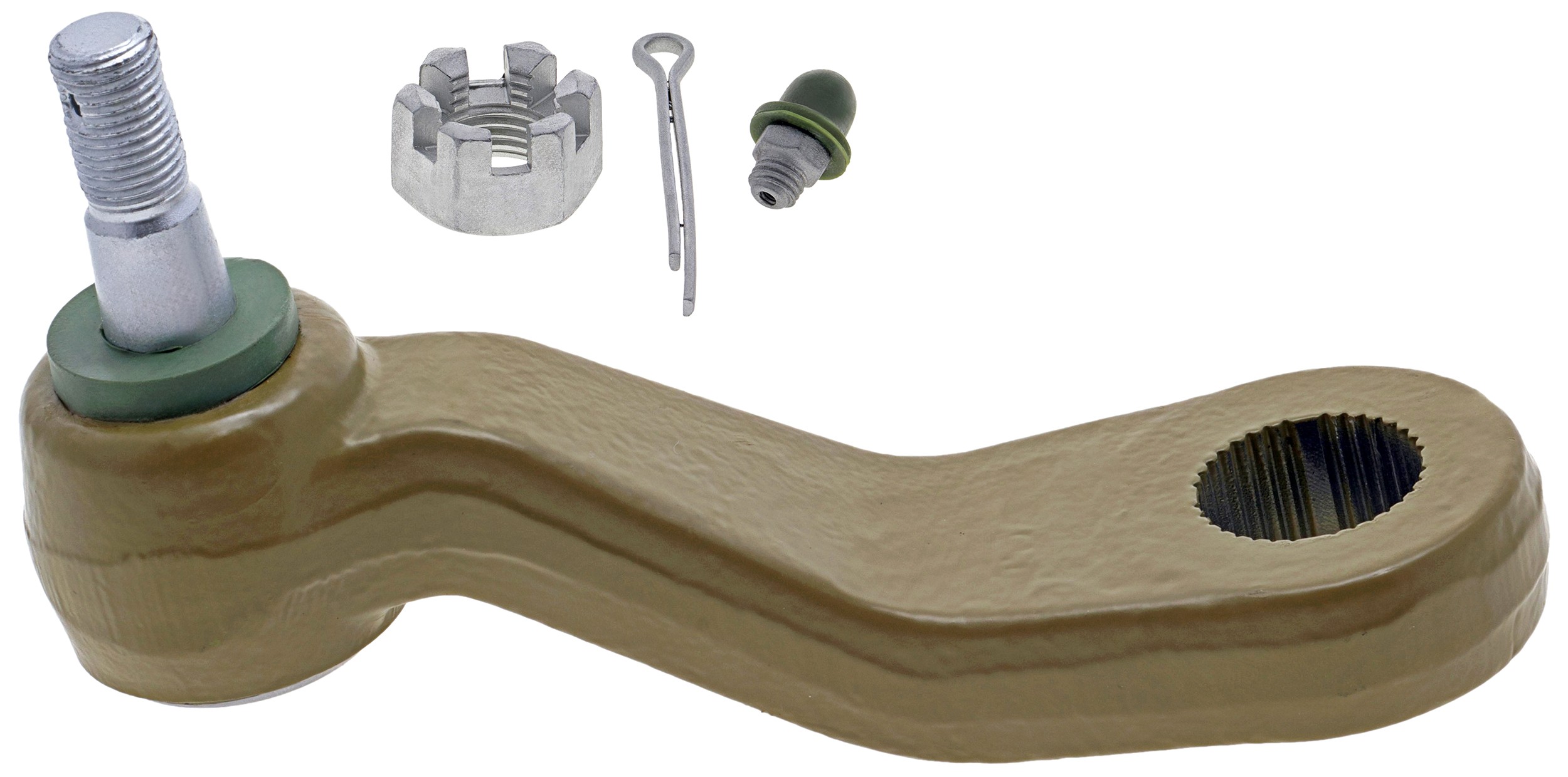 Mevotech TXMS50985 Steering Pitman Arm - Image 3