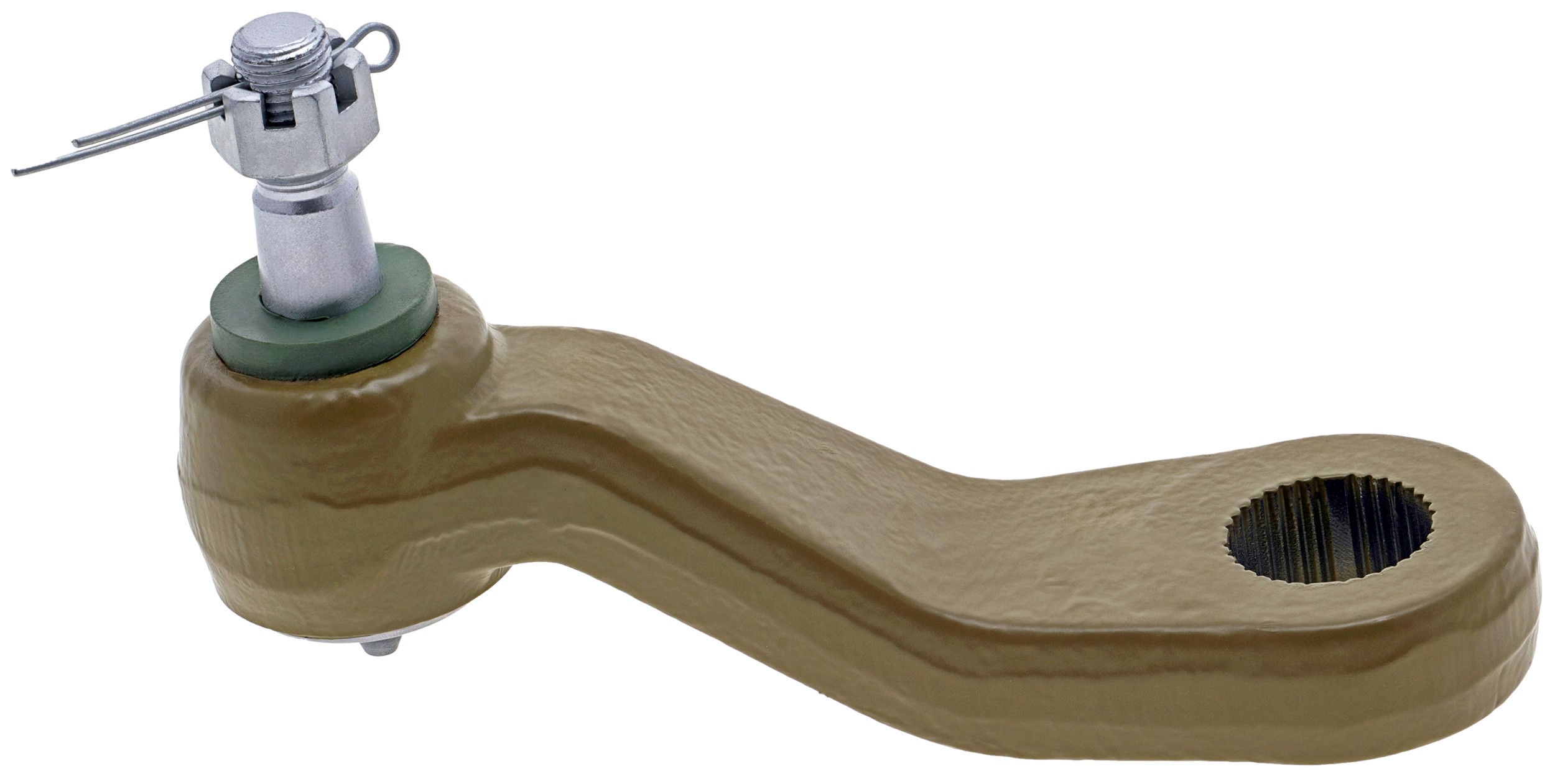 Mevotech TXMS50985 Steering Pitman Arm - Image 4