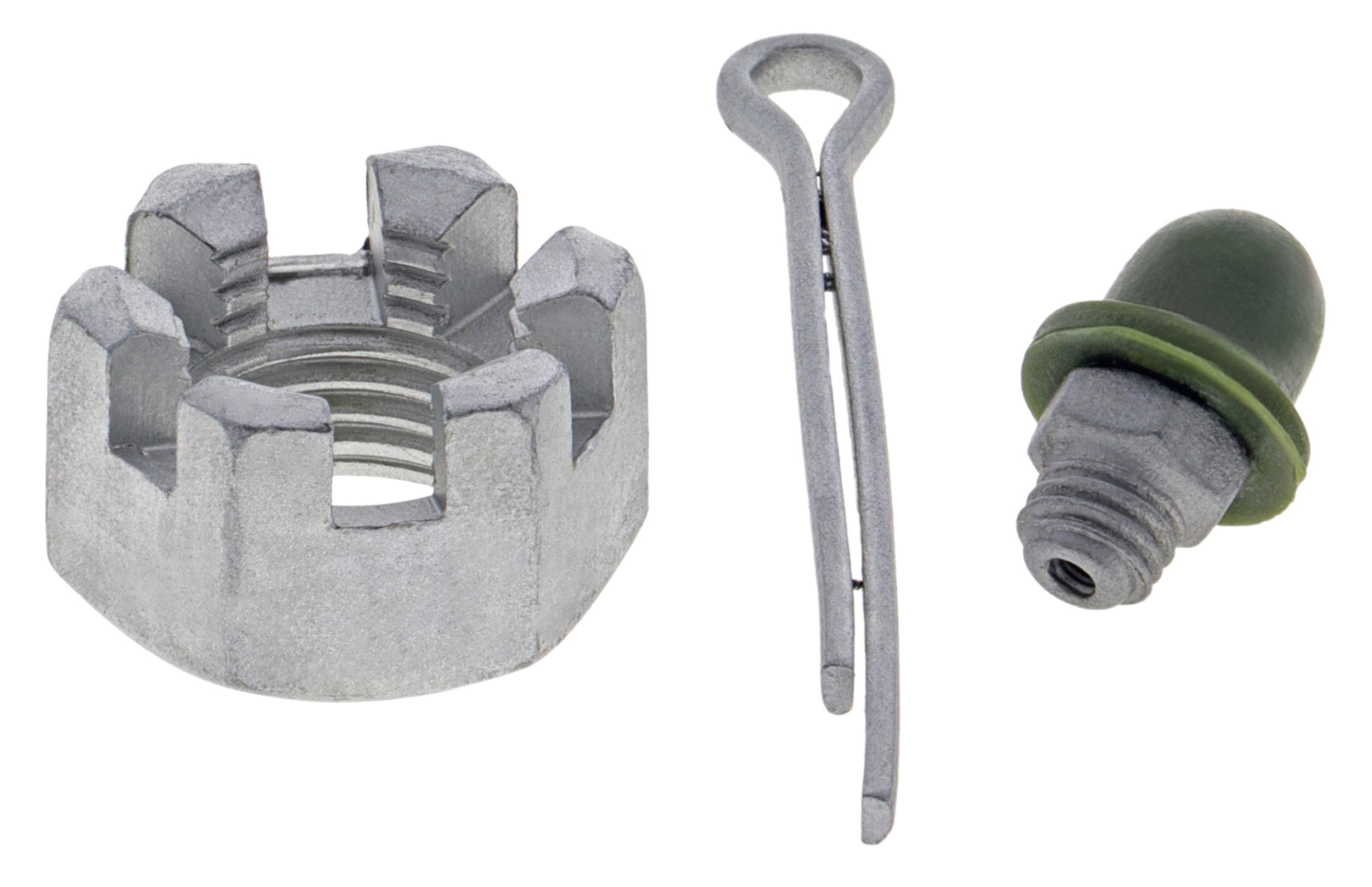 Mevotech TXMS50985 Steering Pitman Arm - Image 5